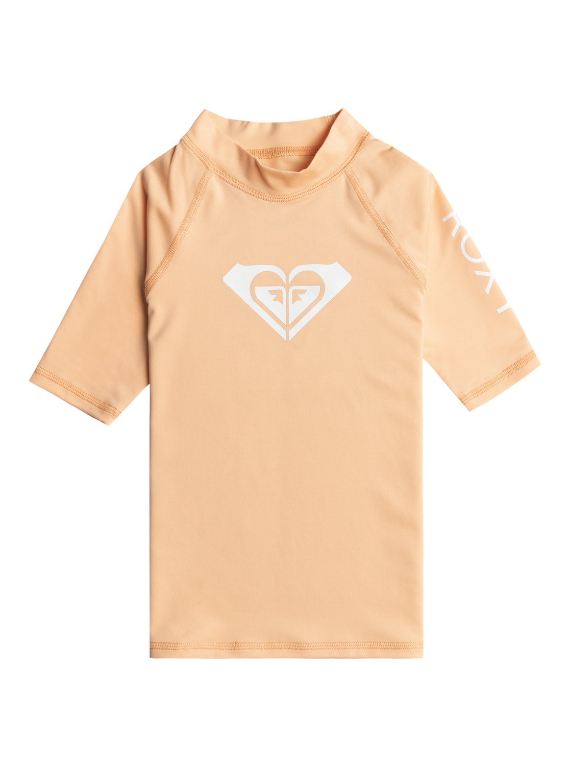 Roxy Rash Guard "Whole Hearted"