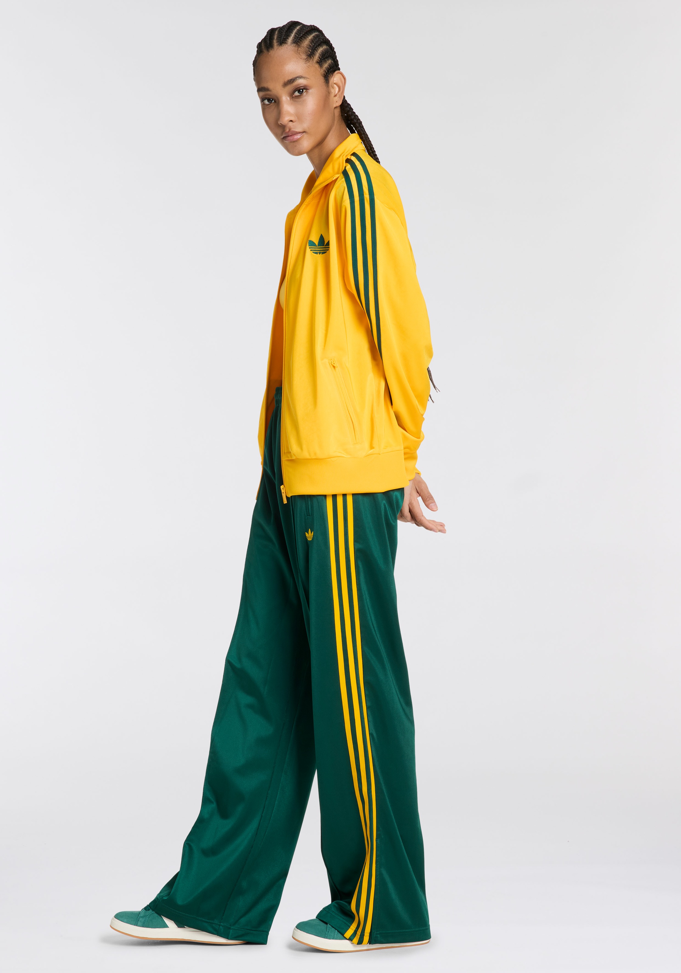 adidas Originals Sporthose "FBIRD LOOSE TP", (1 tlg.) günstig online kaufen