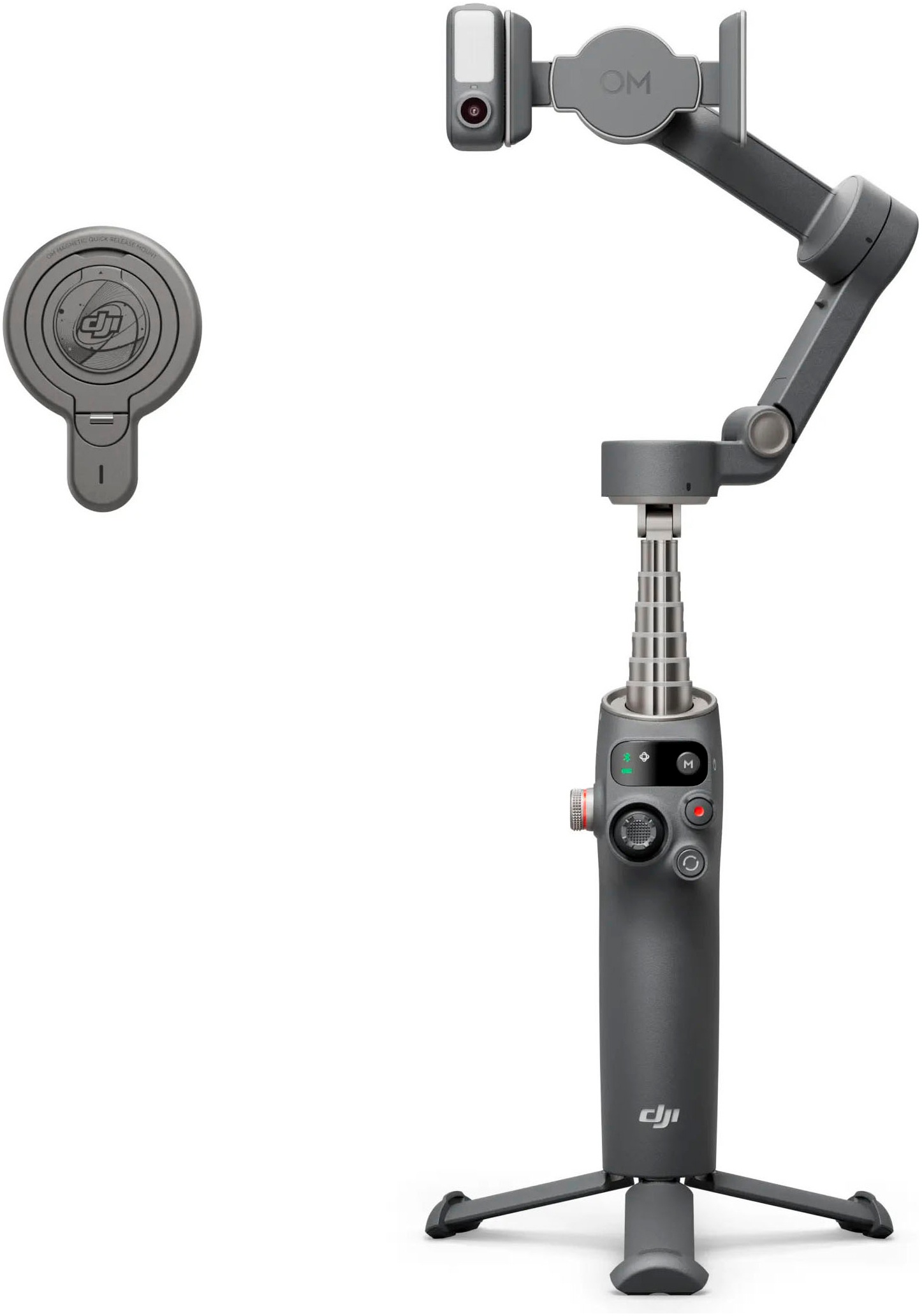 DJI Gimbal »OSMO MOBILE 7 Pro«