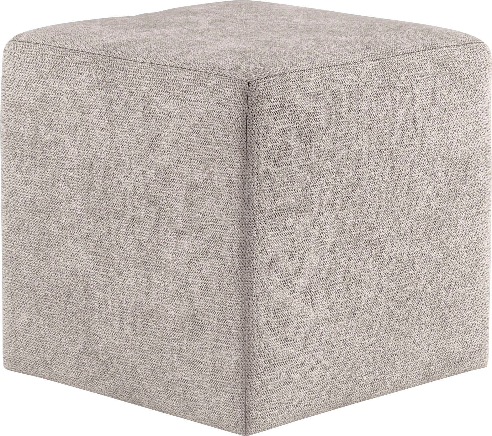 COTTA Hocker "Cuby", Sitzwürfel, Cube, Sitzhocker günstig online kaufen