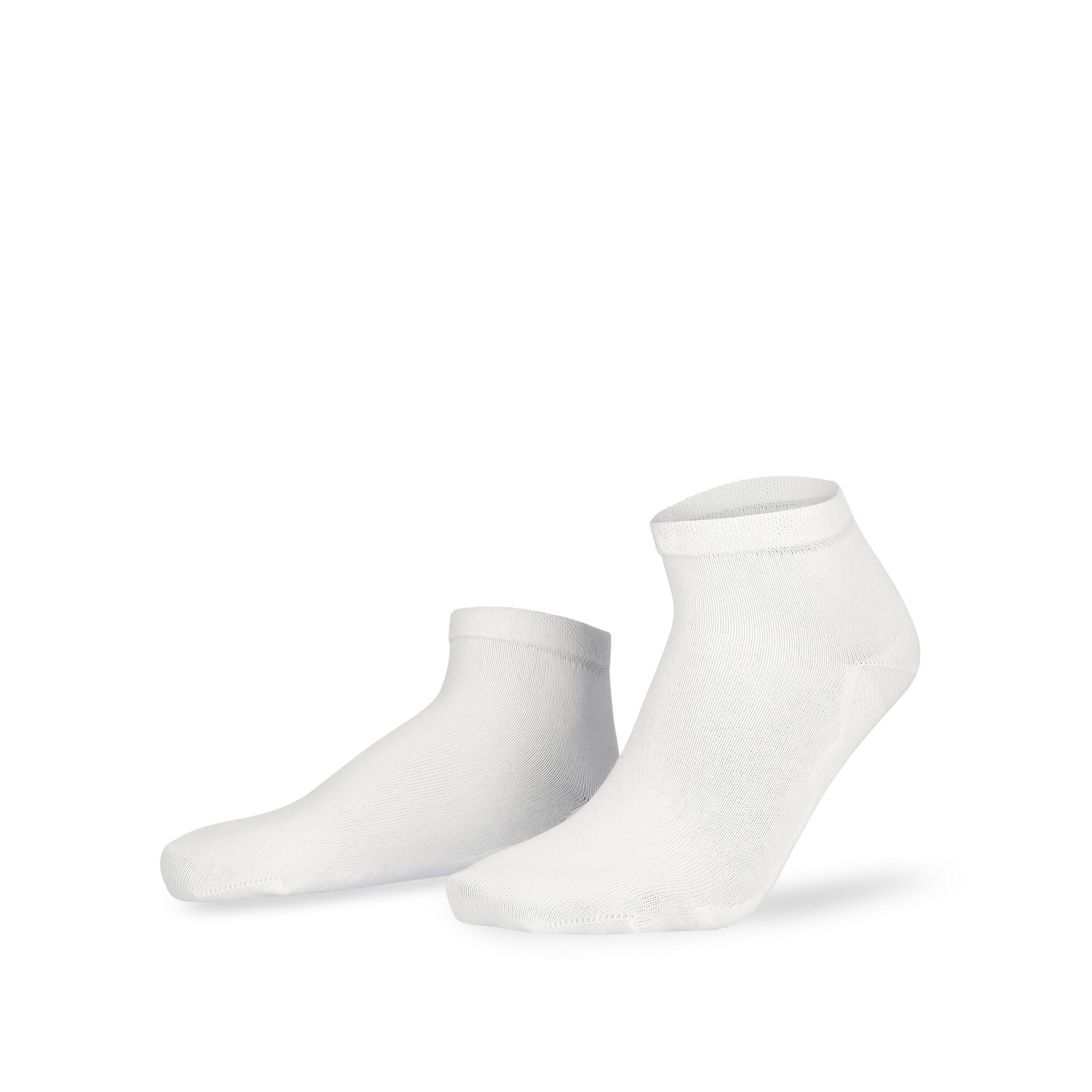 Hudson "DRY COTTON" Climate Sole, feuchtigkeitsregulierend und atmungsaktiv