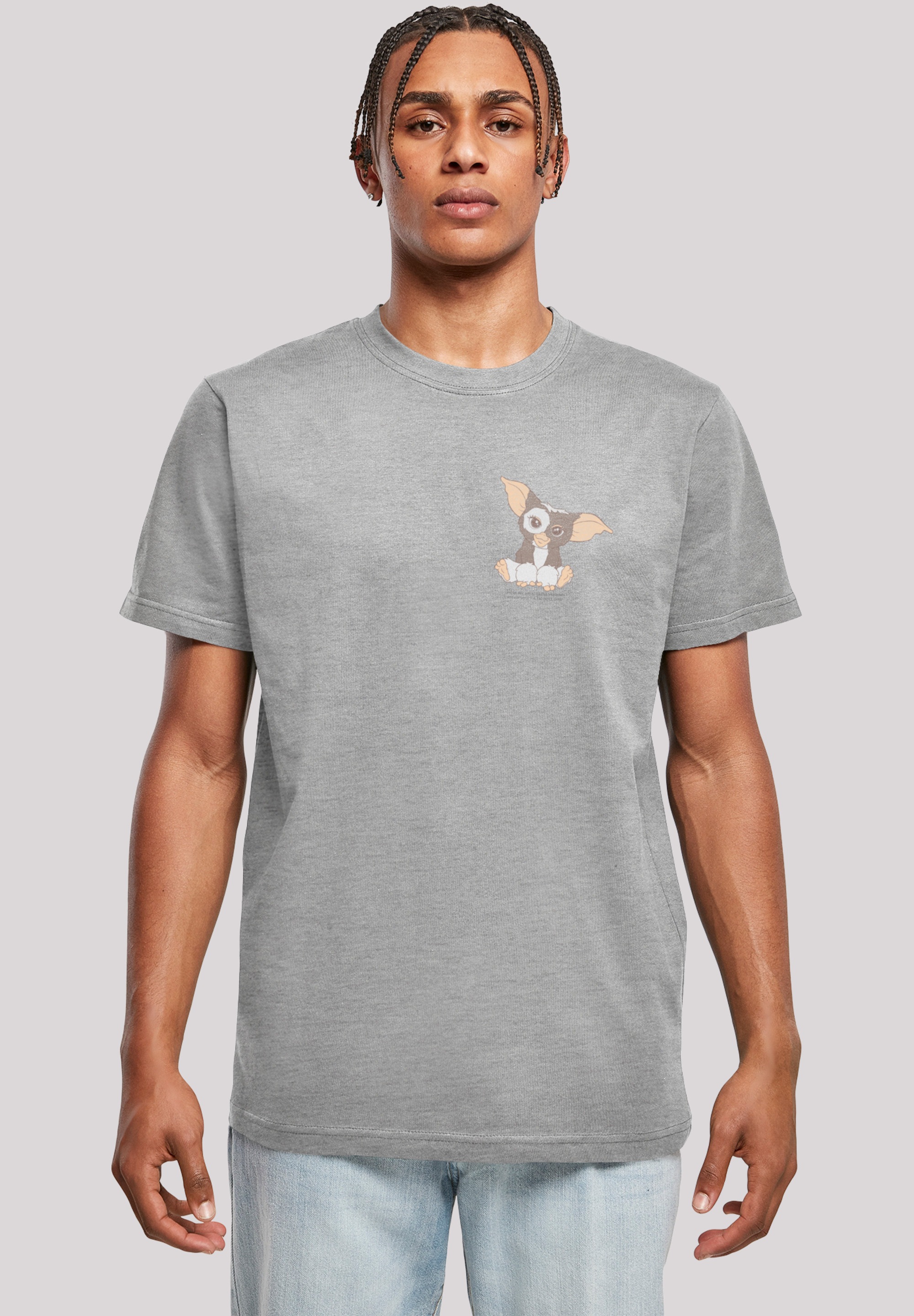 T-Shirt »Die Gremlins Gizmo Kleine Monster«, Print
