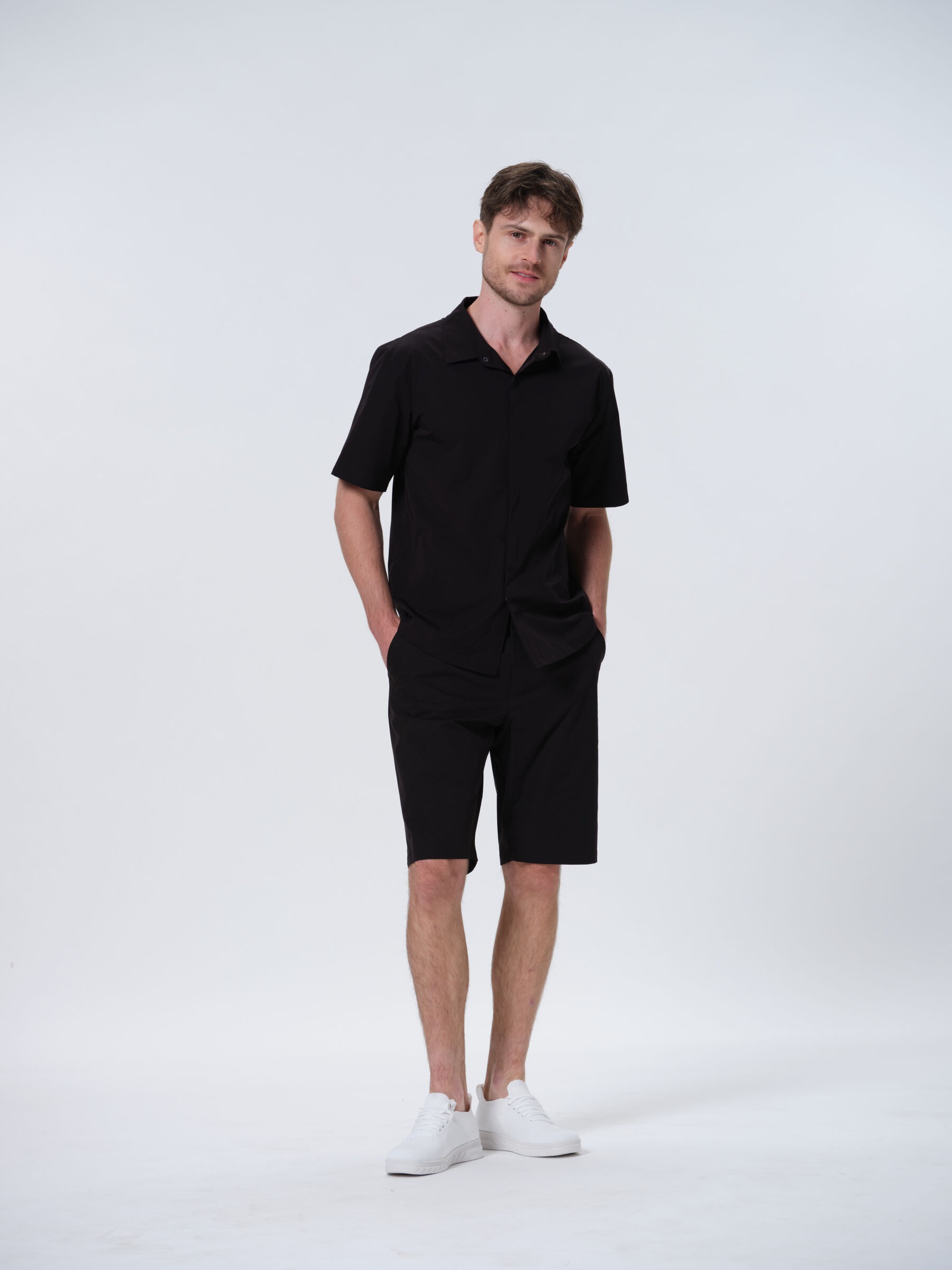 Luhta Funktionsshirt »Luhta Hemd HYRKKI«