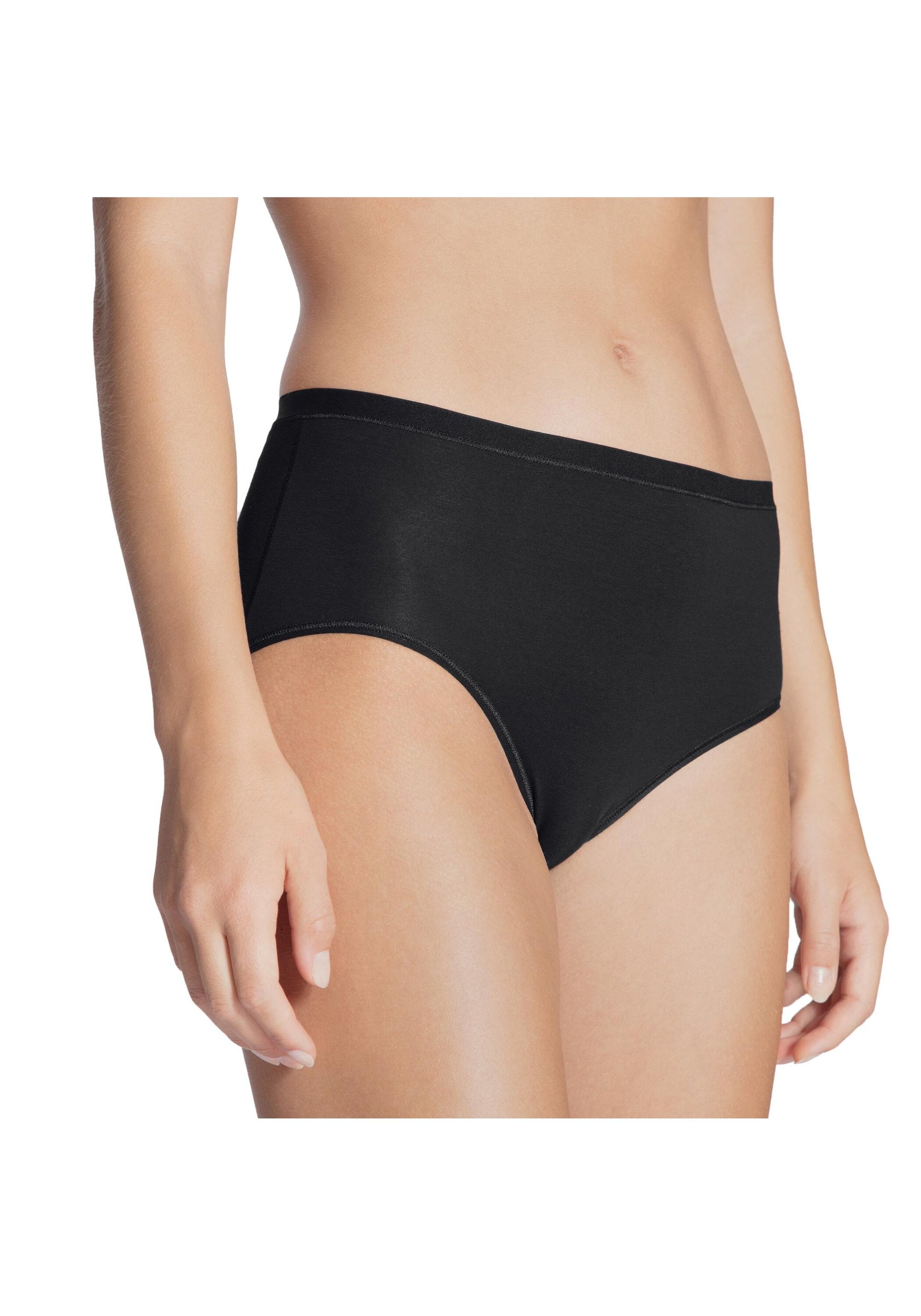 CALIDA Slip »Slip Natural Comfort High Waist 1er Pack«