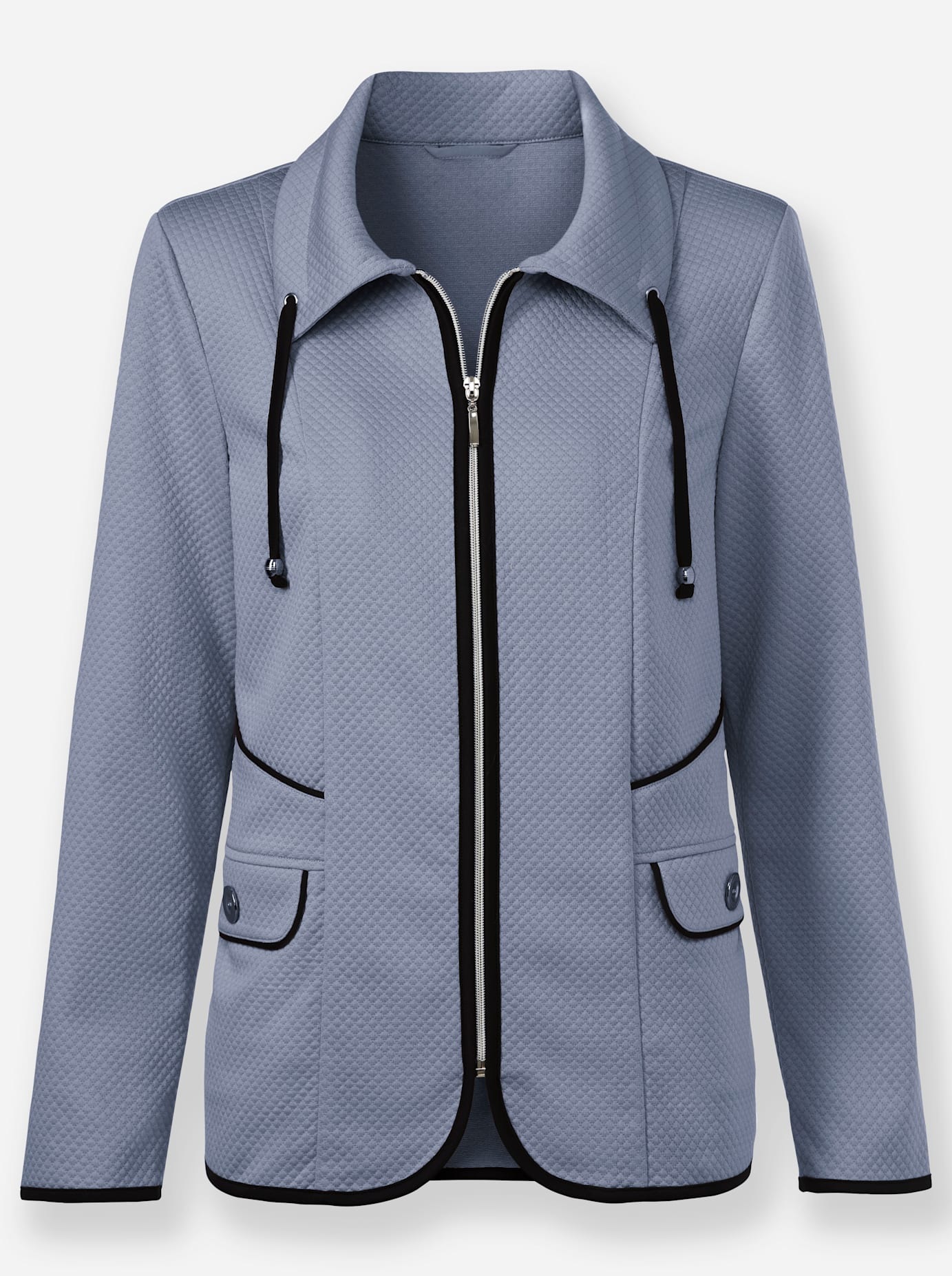 Classic Jerseyblazer »Jersey-Blazer«