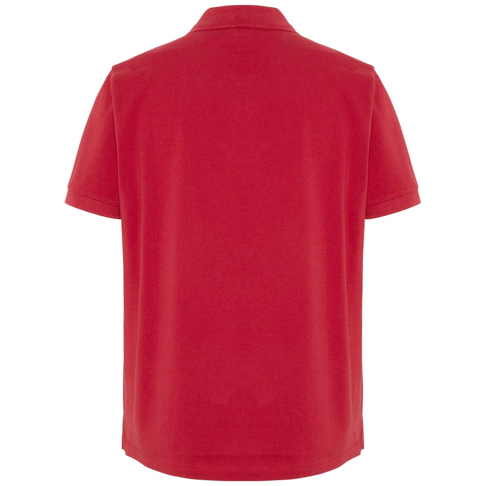 lotto Poloshirt, - in hochwertiger Baumwoll-Piqué Qualität günstig online kaufen