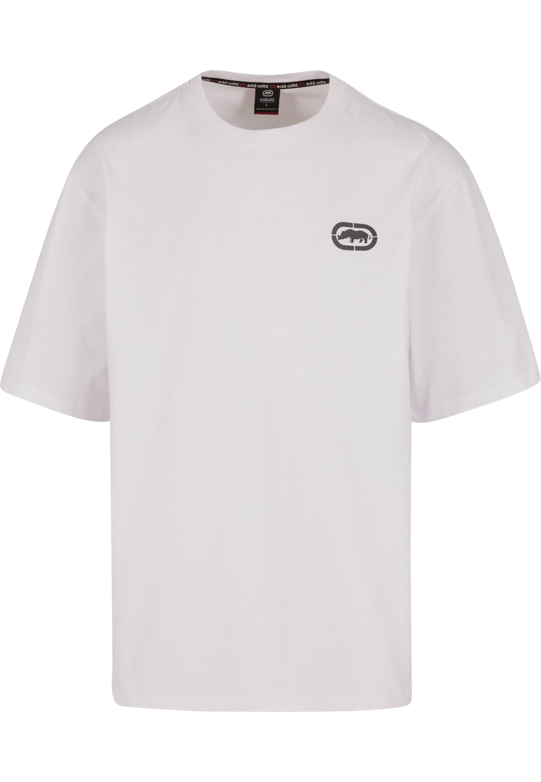 Ecko Unltd. T-Shirt "Ecko Unltd. T-Shirts Crossover" 1 Stk. günstig online kaufen
