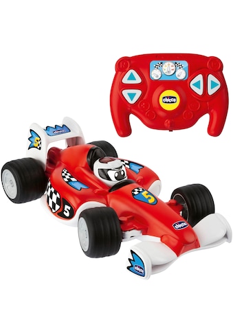 RC-Auto »Tom Race«