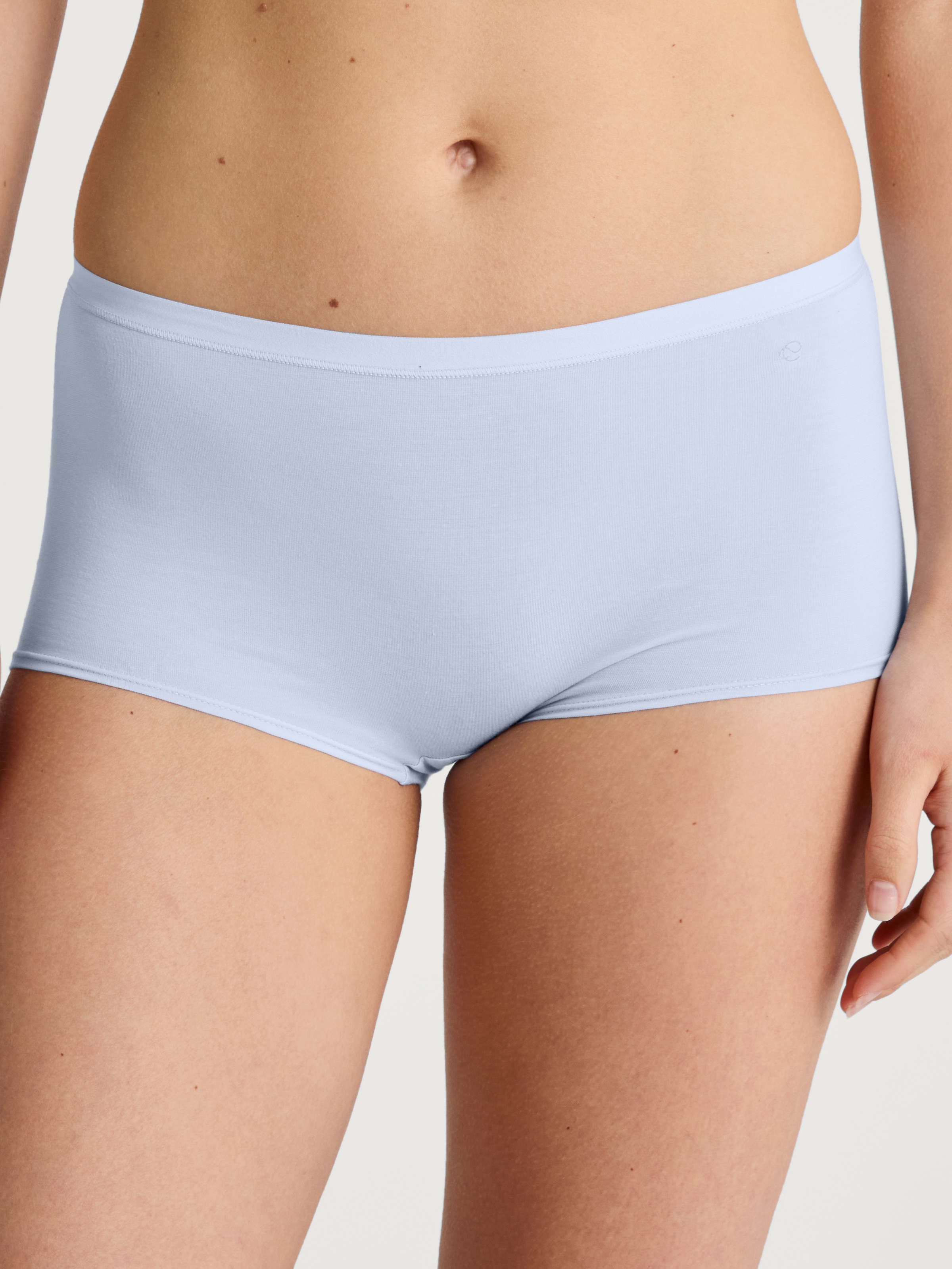 CALIDA Panty "Natural Comfort", mit natürlichem Glanz und glattem Griff günstig online kaufen