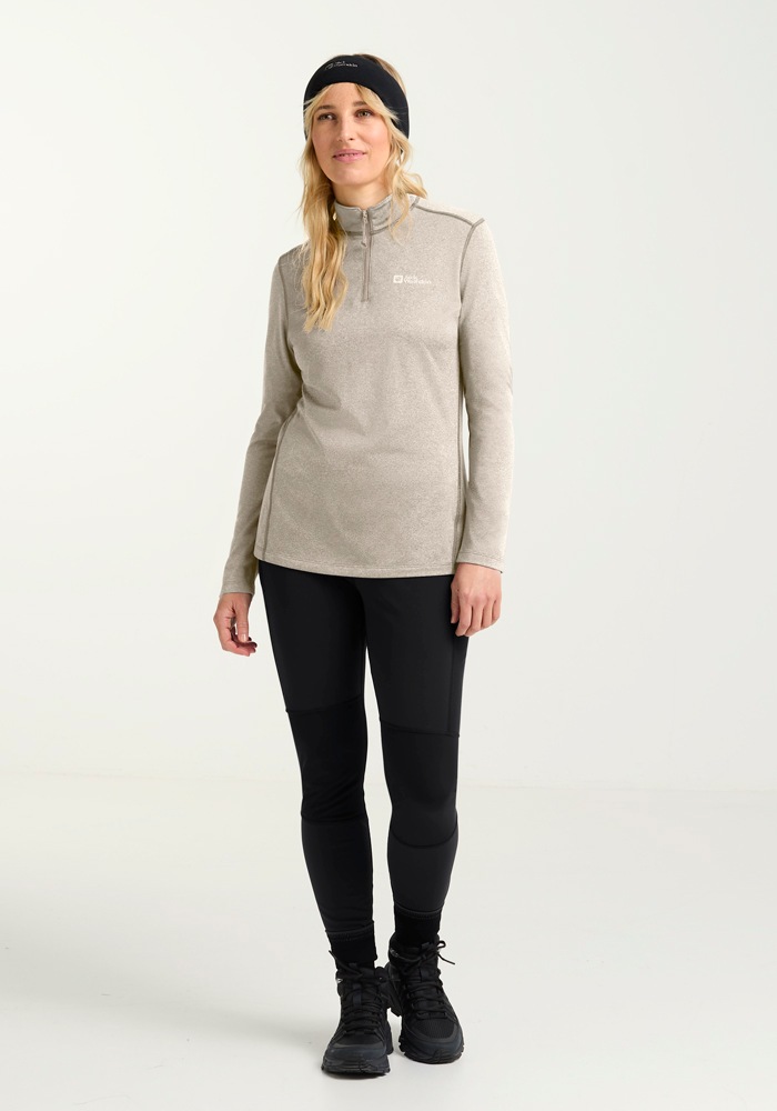 Jack Wolfskin Stehkragenpullover »SKY THERMAL HZ W«