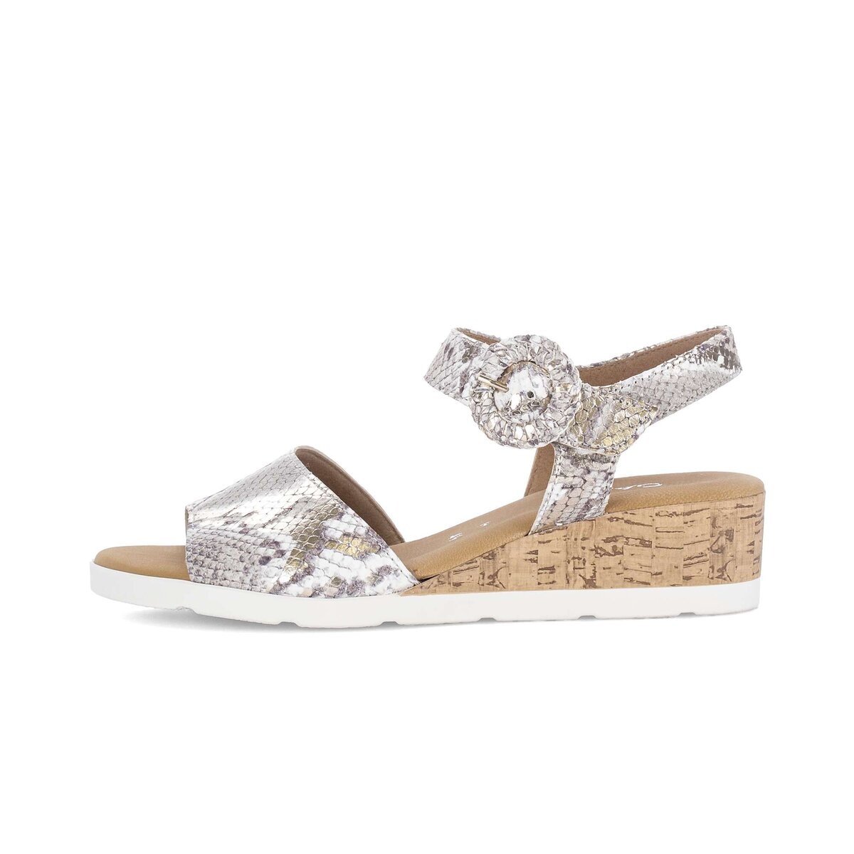 Gabor Keilsandalette »Keilsandalette«