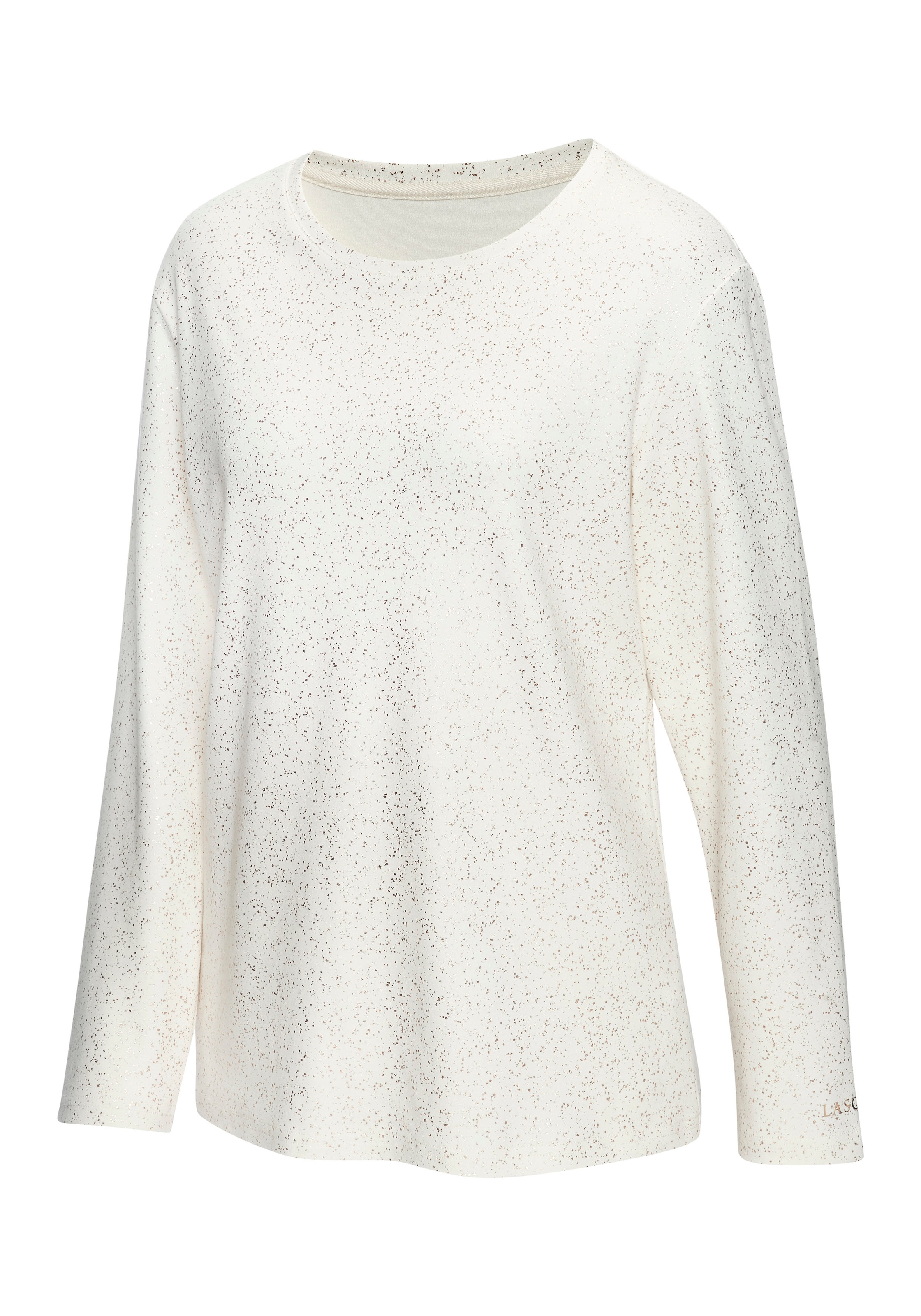 LASCANA Sweatshirt günstig online kaufen