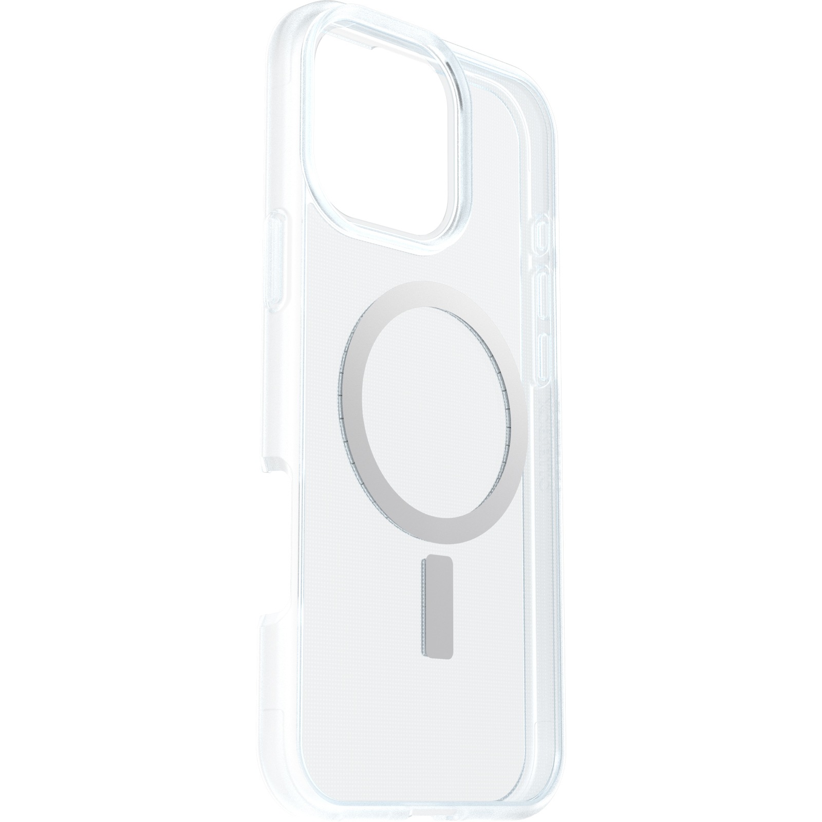 Otterbox Handyhülle »React für Apple iPhone 16 Pro Max«, iPhone 16, Backcover, Schutzhülle, Handyschutzhülle, Case, Schutzcase, stoßfest