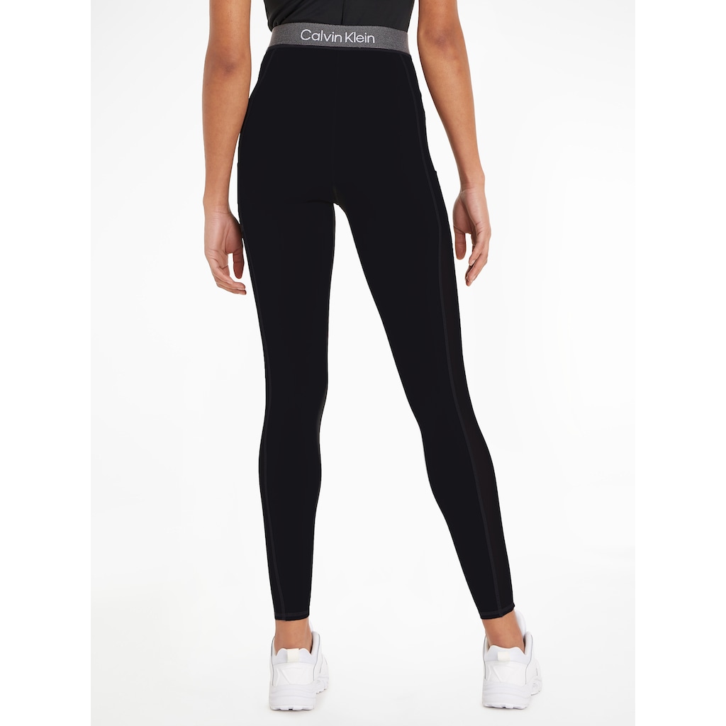 Calvin Klein Sport 7/8-Leggings »WO - Legging (7/8)«