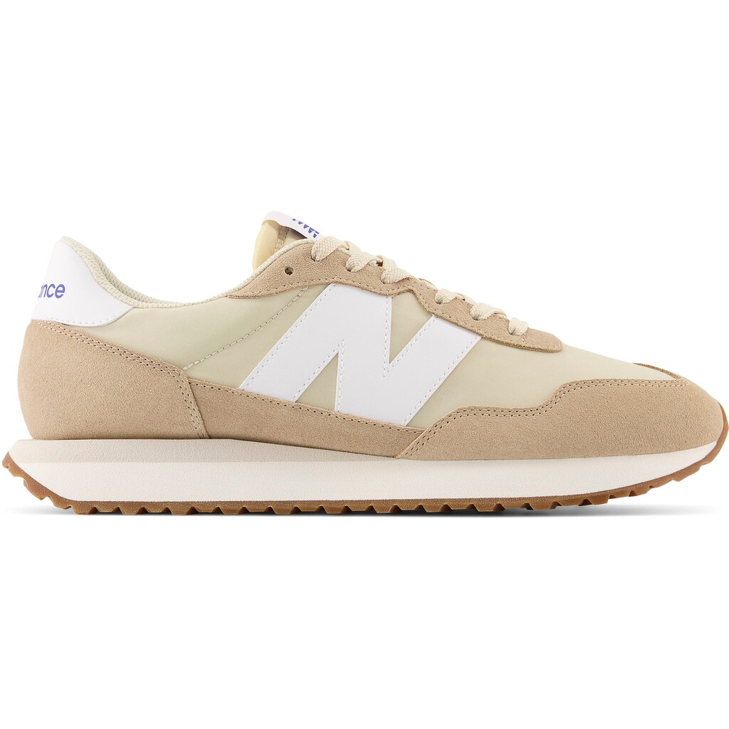 New Balance Sneaker »MS 237 Radically Classic«