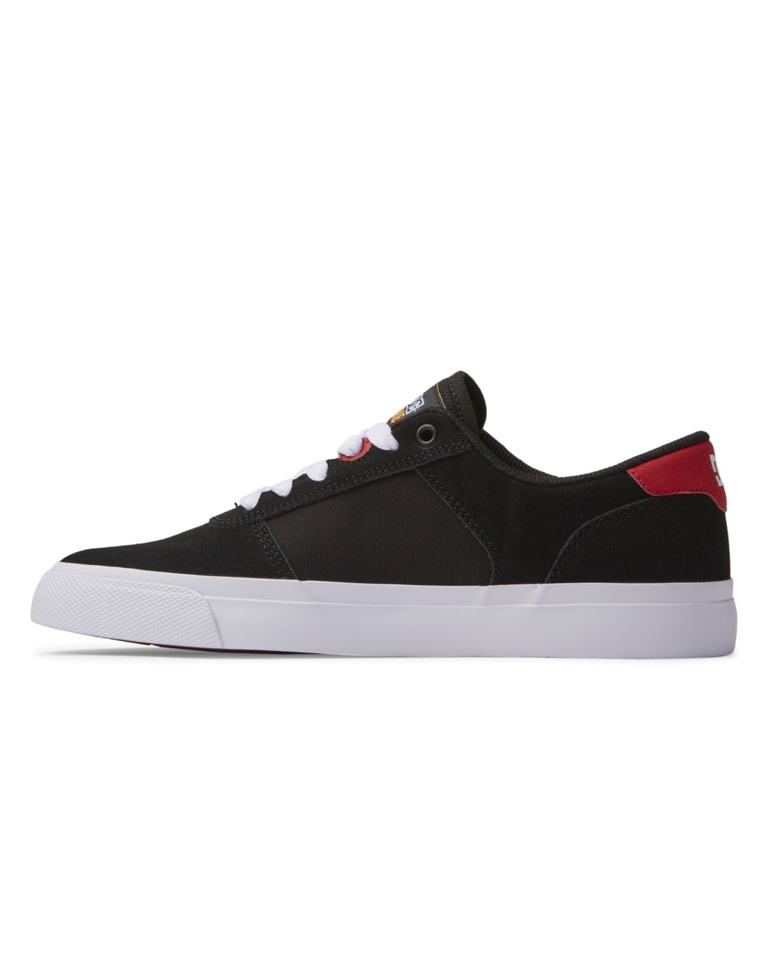 DC Shoes Sneaker »Teknic«