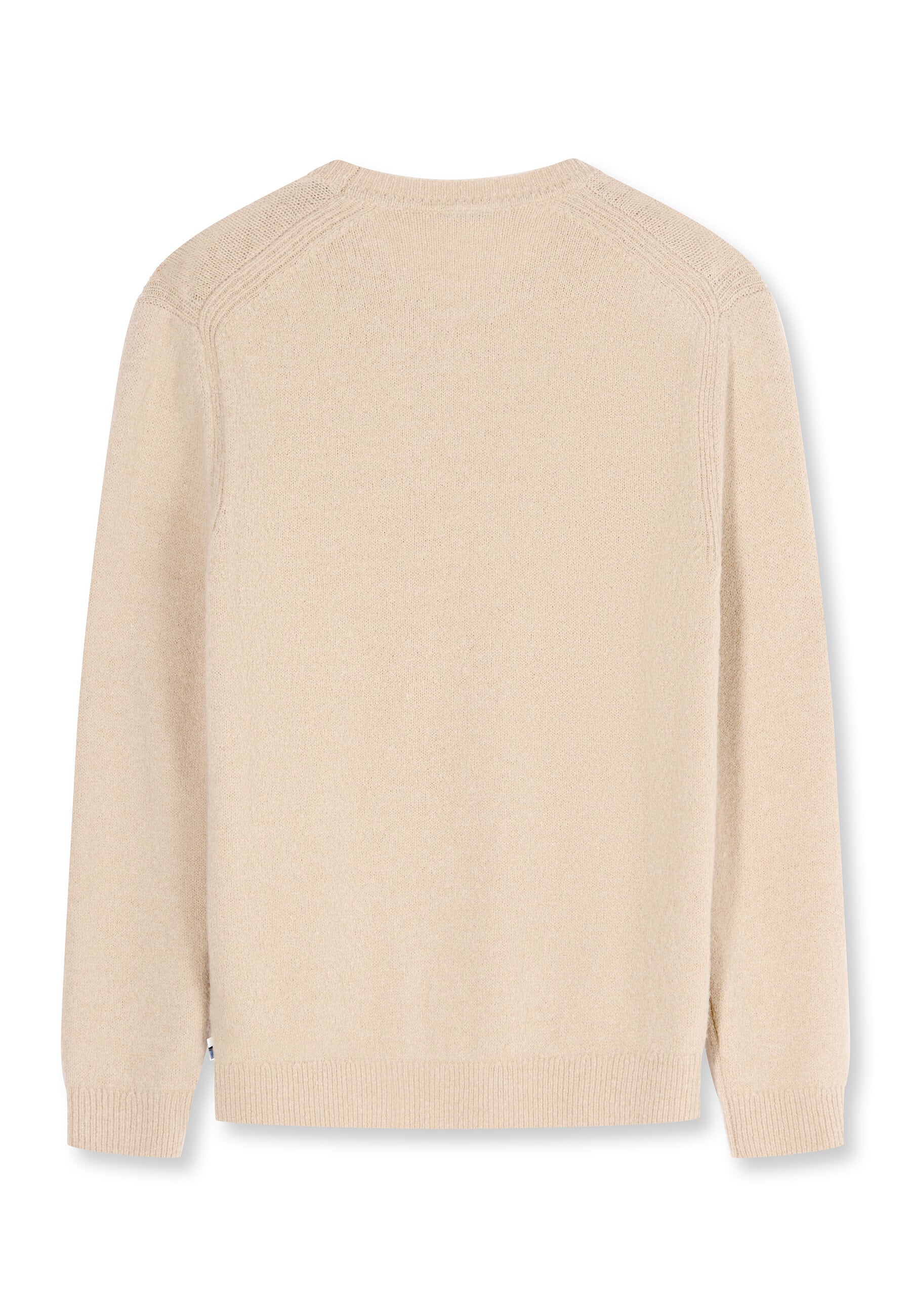 OLYMP Strickpullover »OLYMP Casual Strick, Pullover«