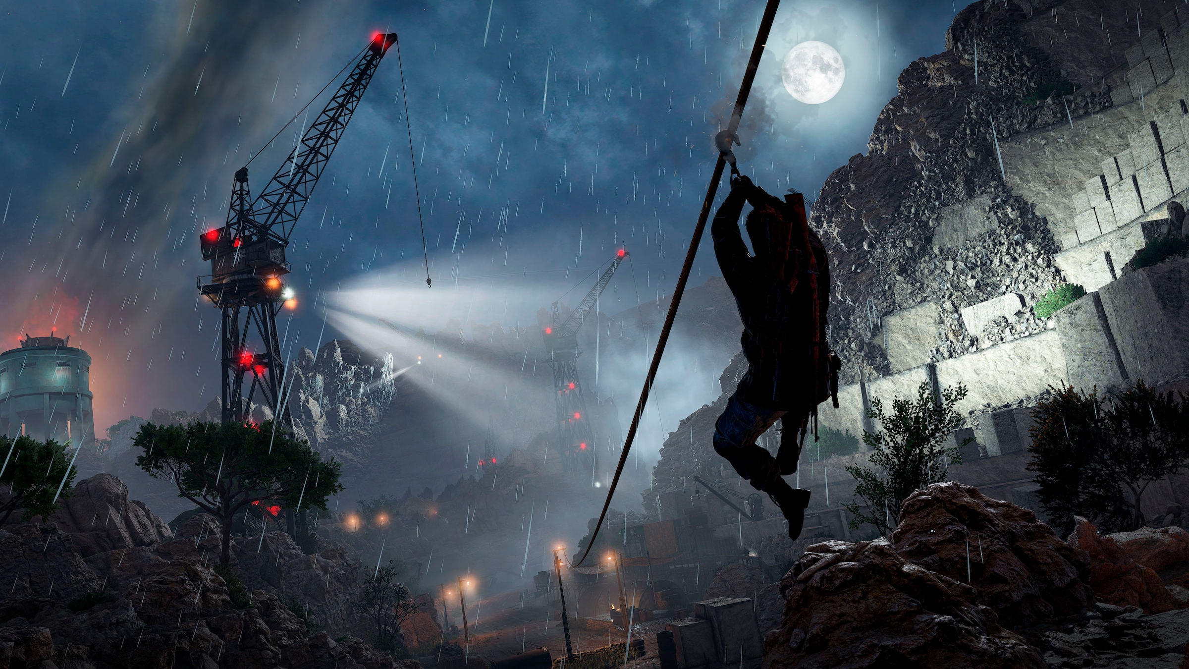Fireshine Games Spielesoftware »Sniper Elite: Resistance«, Xbox One