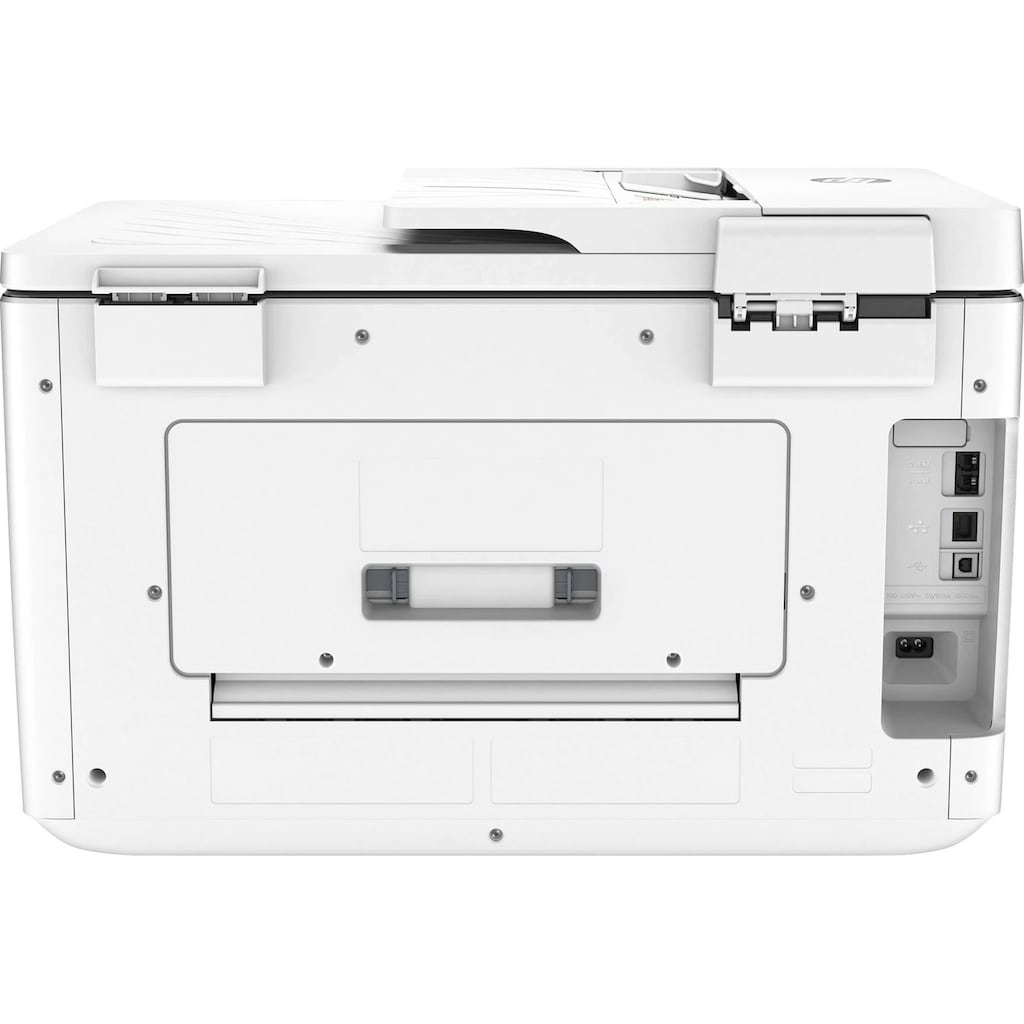 HP Multifunktionsdrucker »OfficeJet Pro 7740 All-in-One«