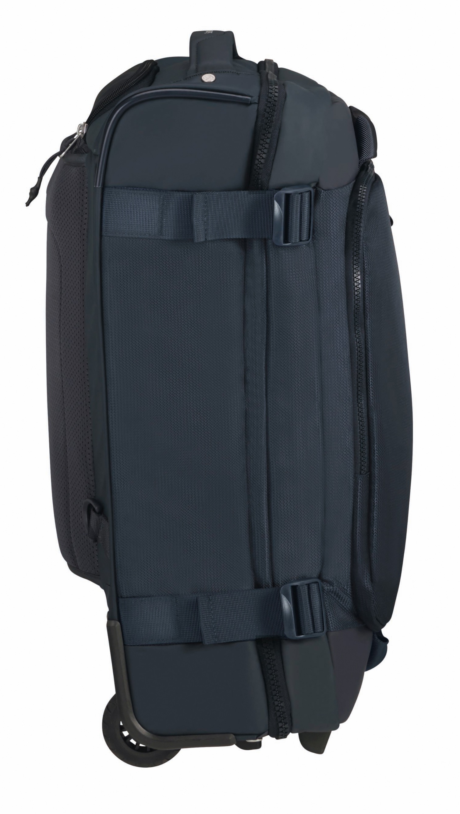 dark bestellen Samsonite Reisetasche mit blue«, BAUR 55, Rucksackfunktion »Midtown |