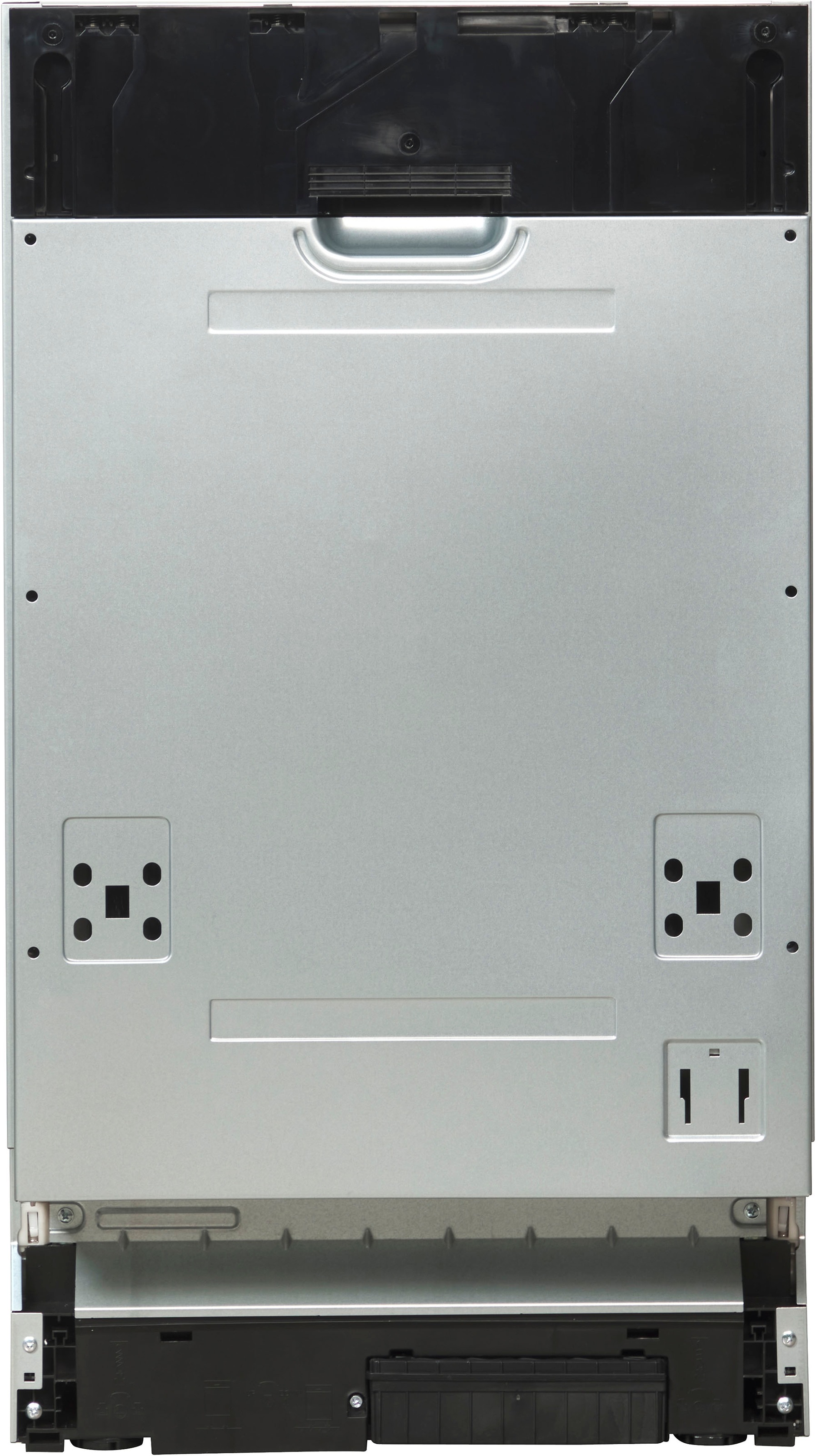 Amica vollintegrierbarer Geschirrspüler "EGSP 14968-3 V" 9 l 10 Maßgedecke günstig online kaufen