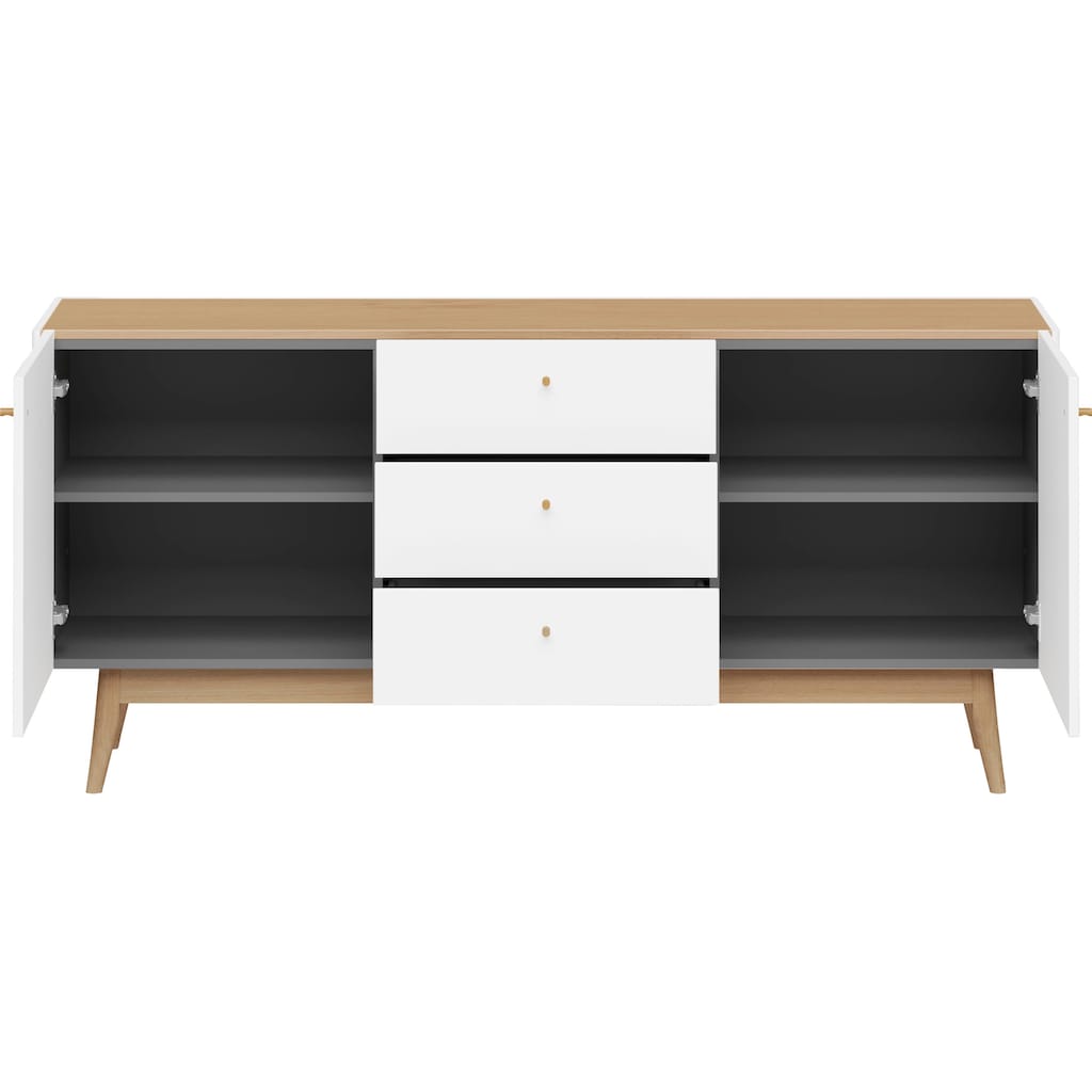 GERMANIA Sideboard »Monteo«