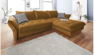INOSIGN Ecksofa »Palladio« kaufen INOSIGN Ecksofa »Palladio« kaufen