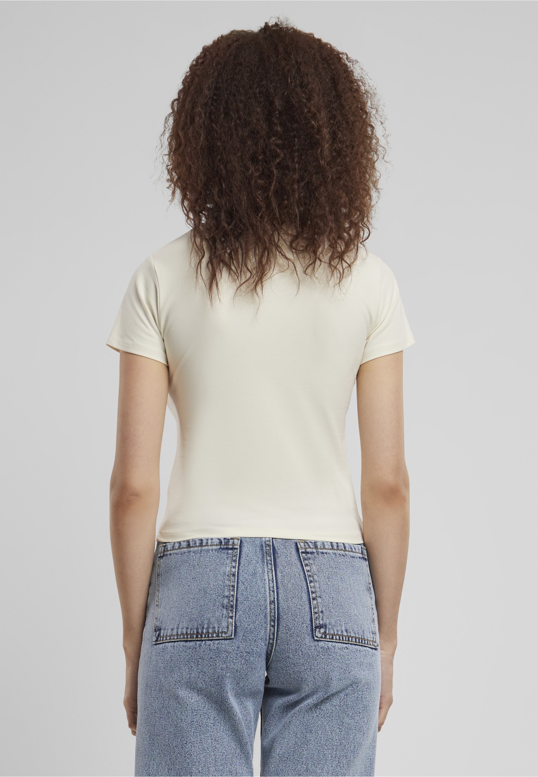 Karl Kani T-Shirt »Karl Kani Damen« 1 Stk.