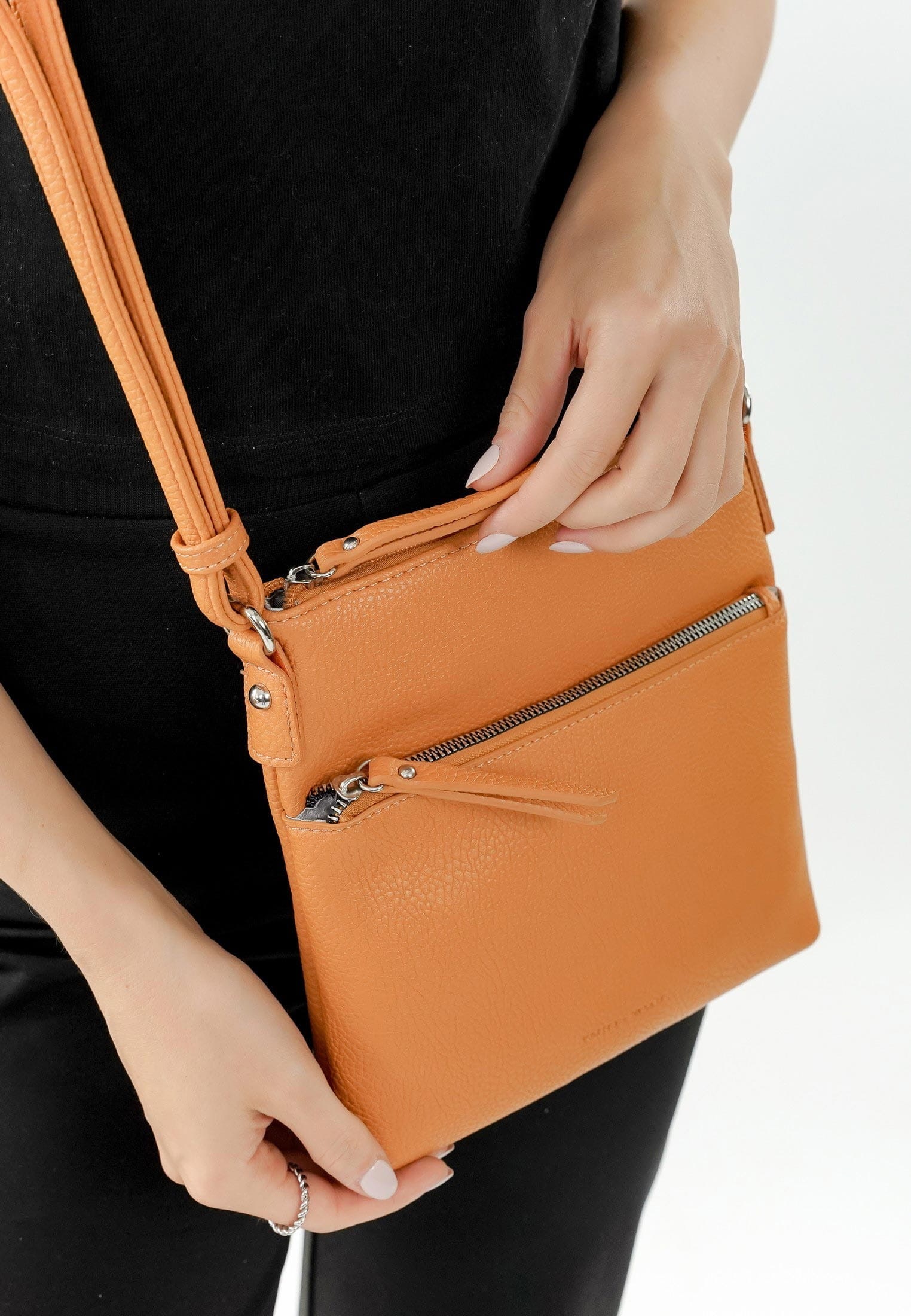 EMILY & NOAH Umhängetasche »Umhängetasche E&N Emma«