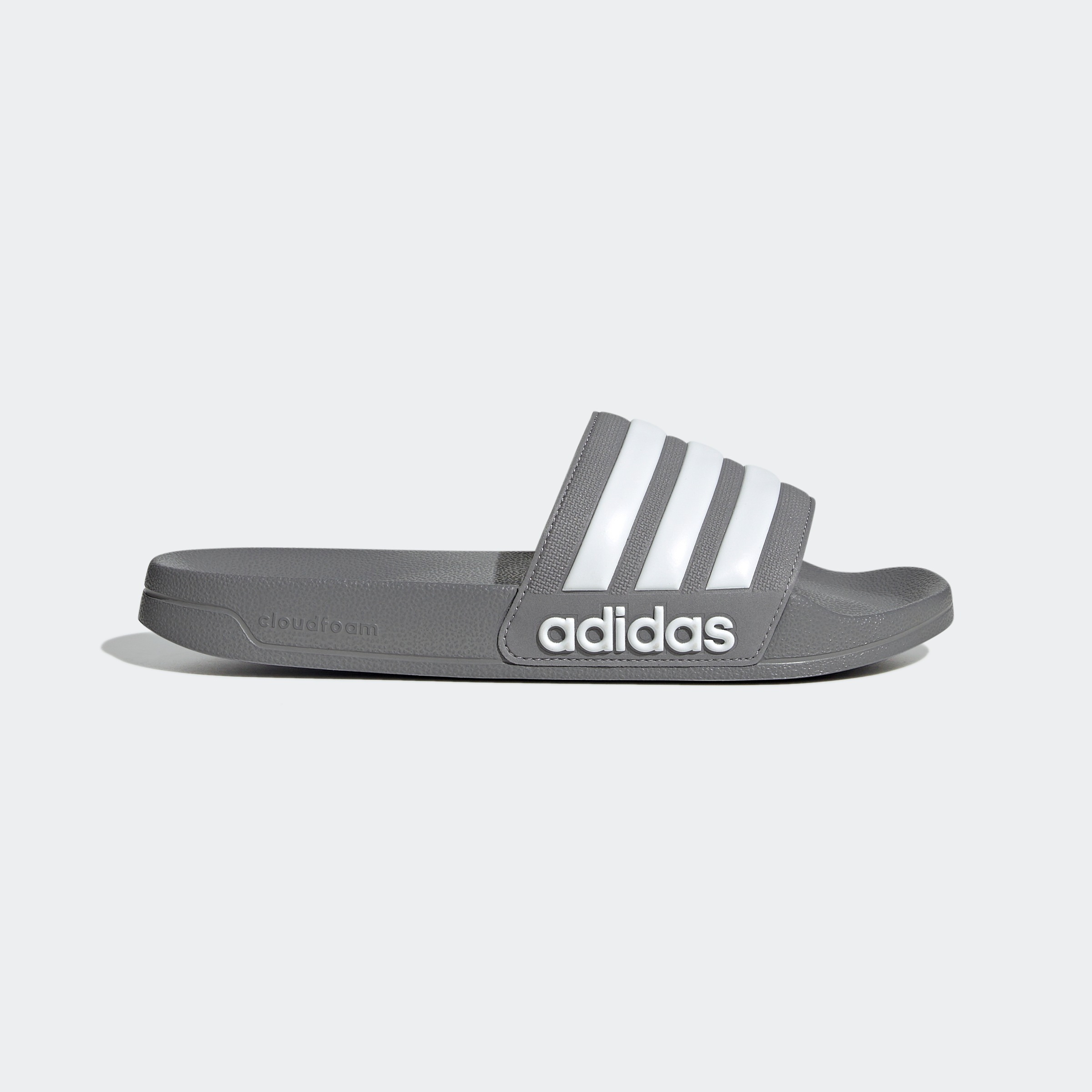 adidas Sportswear Badesandale "SHOWER ADILETTE" Badelatschen günstig online kaufen