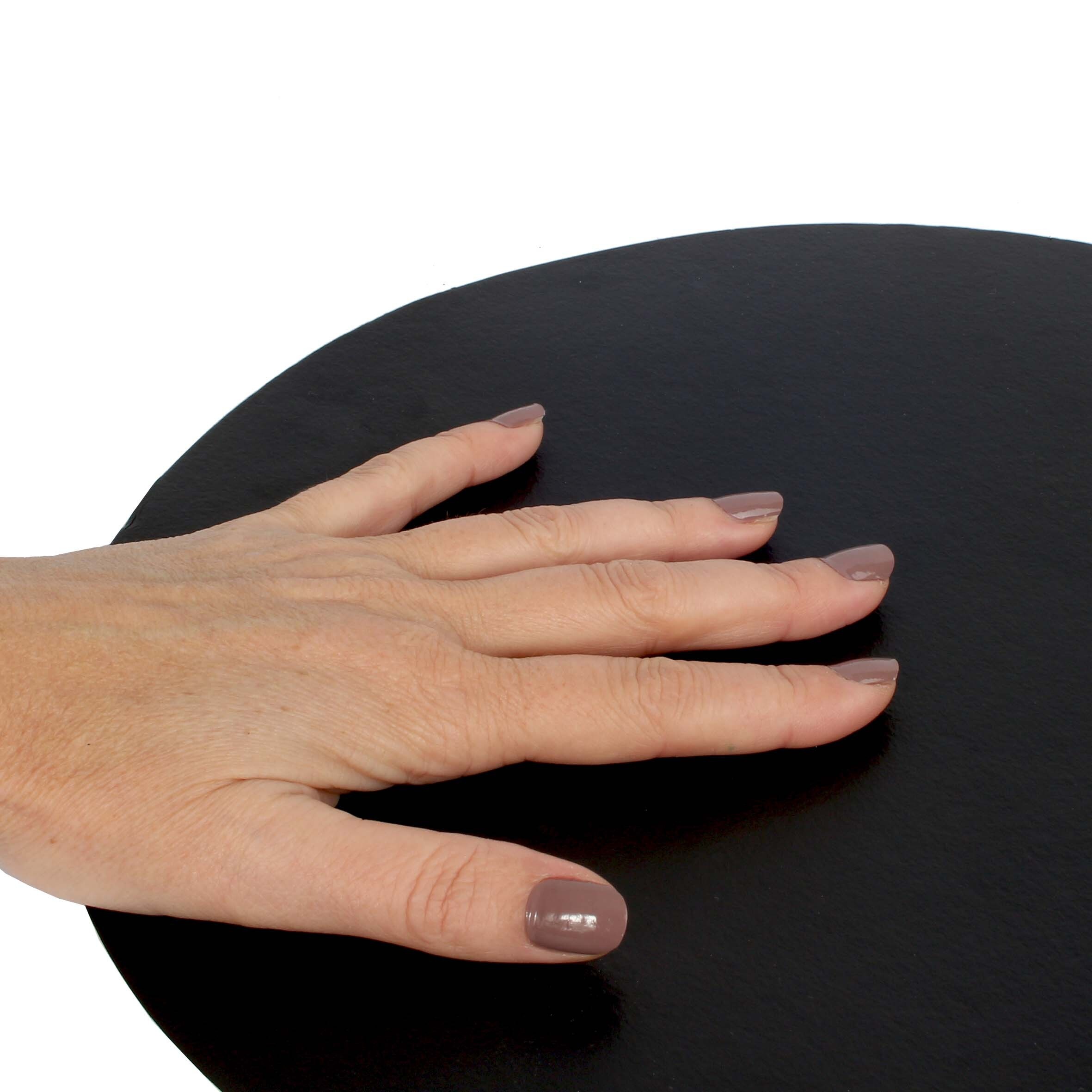 Vargu Nageldesign Zubehör »solid brown«, aus zertifizierter Produktion (SGS / SEDEX) und Material (FSC)