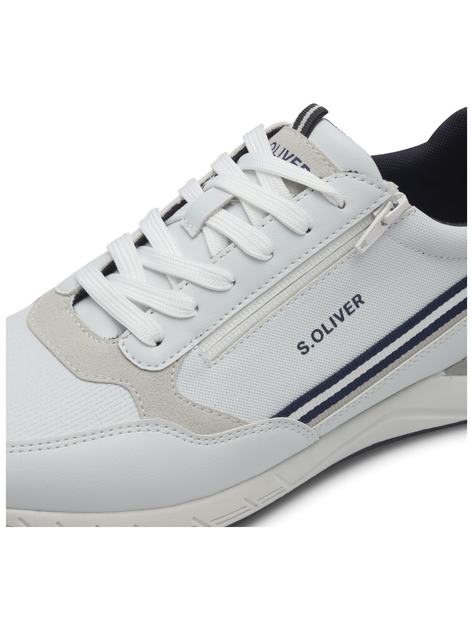 s.Oliver Sneaker »s.Oliver Sneaker Synthetik«