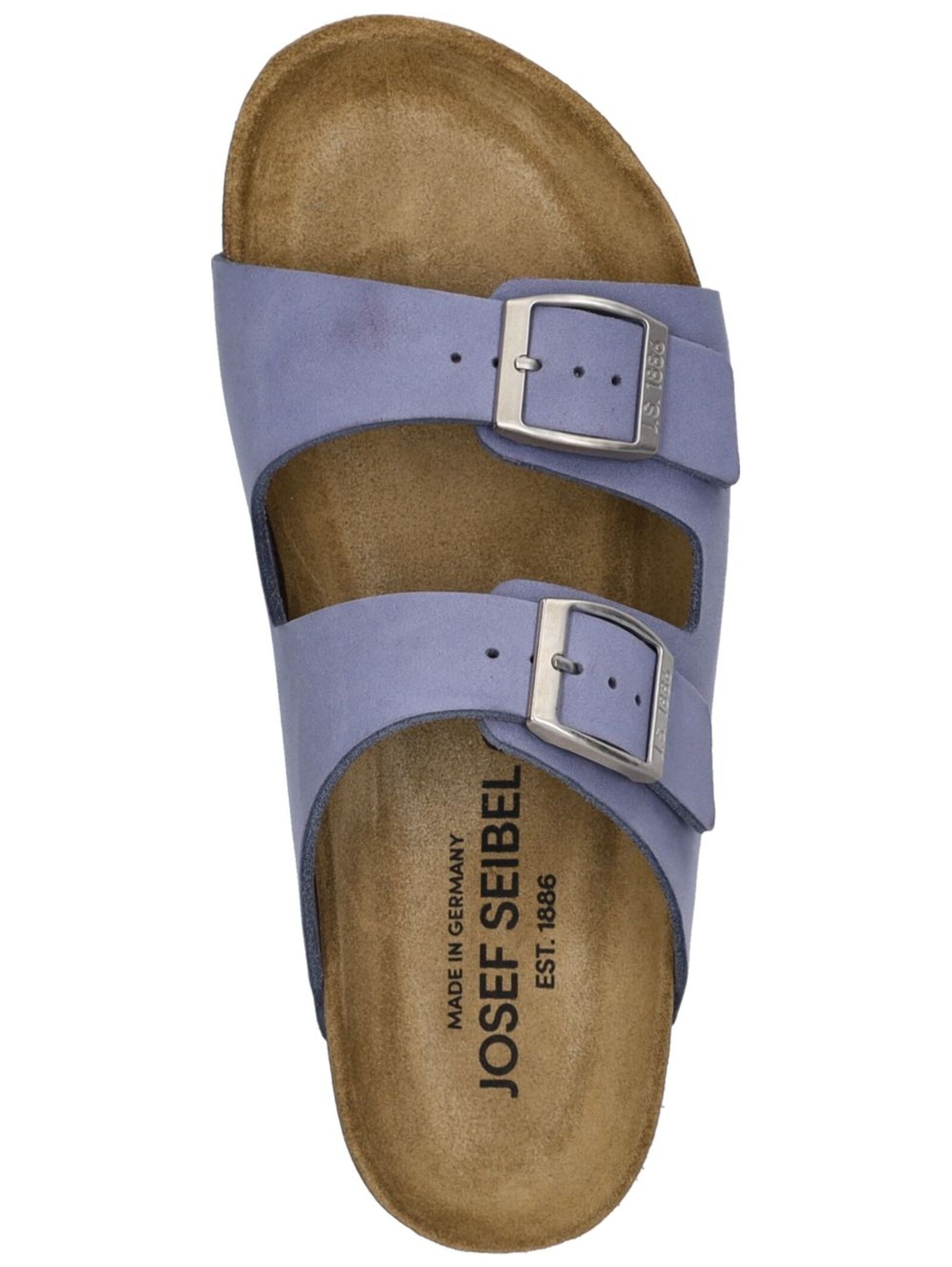 Josef Seibel Pantolette »Josef Seibel Pantoletten Leder«