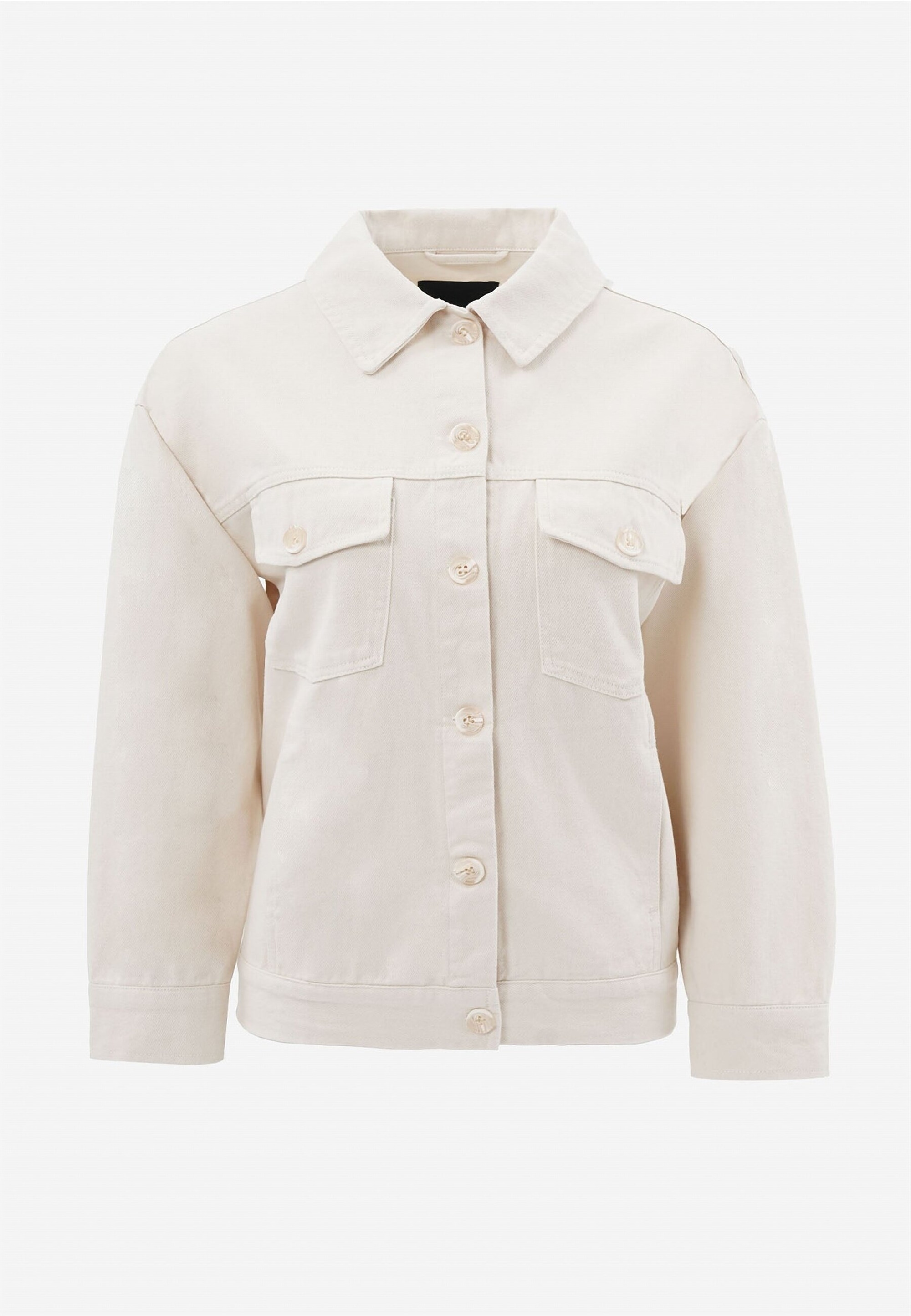 freshlions Outdoorjacke »Jenna« 1 Stk. tlg. im klassischen Design