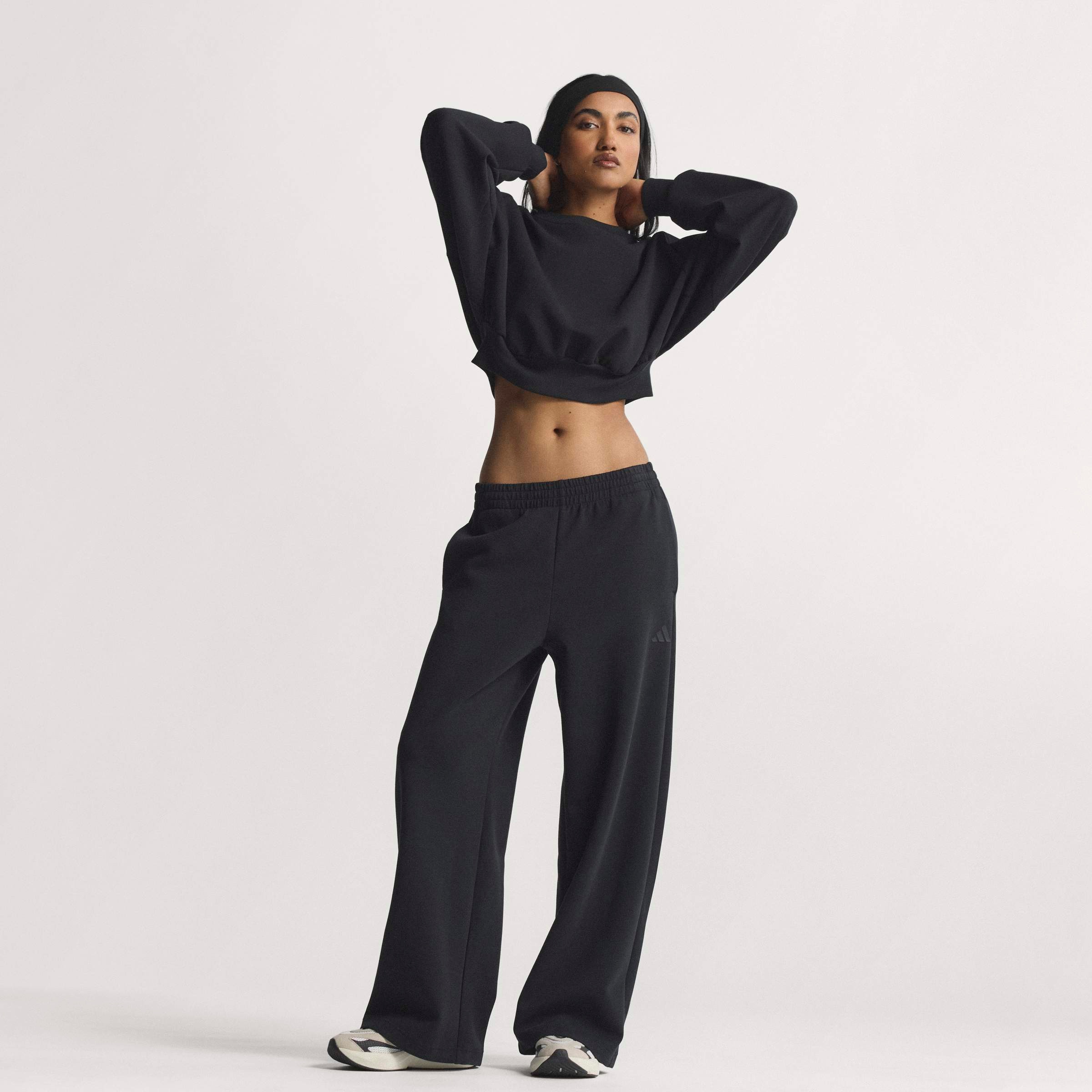 adidas Sportswear Sporthose »W SL OH PT«