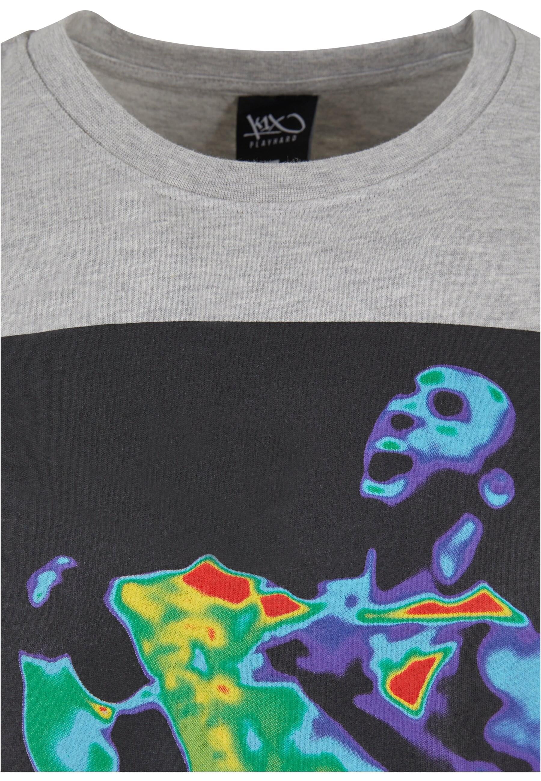 K1X T-Shirt »K1X Herren KXM241-020-1 K1X Triumph Tee« 1 Stk. tlg.