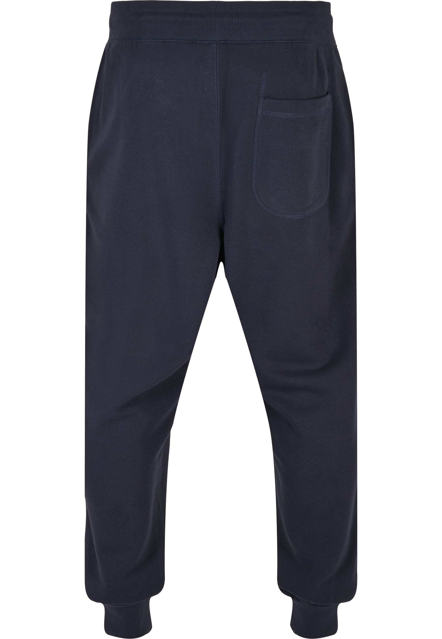 URBAN CLASSICS Stoffhose "Urban Classics Herren Basic Sweatpants" günstig online kaufen