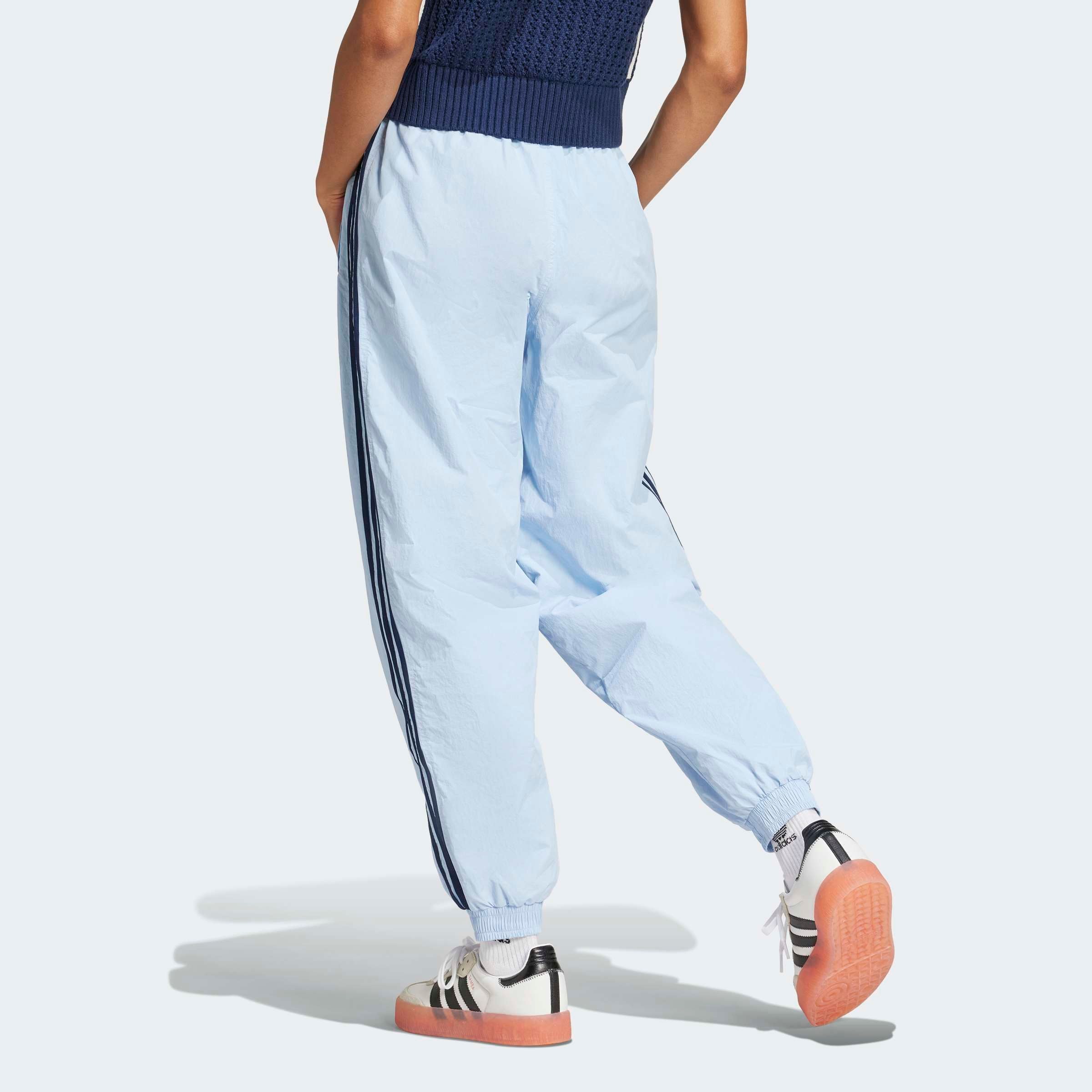 adidas Originals Sporthose »3S WV CUFF PANT«, (1 tlg.)
