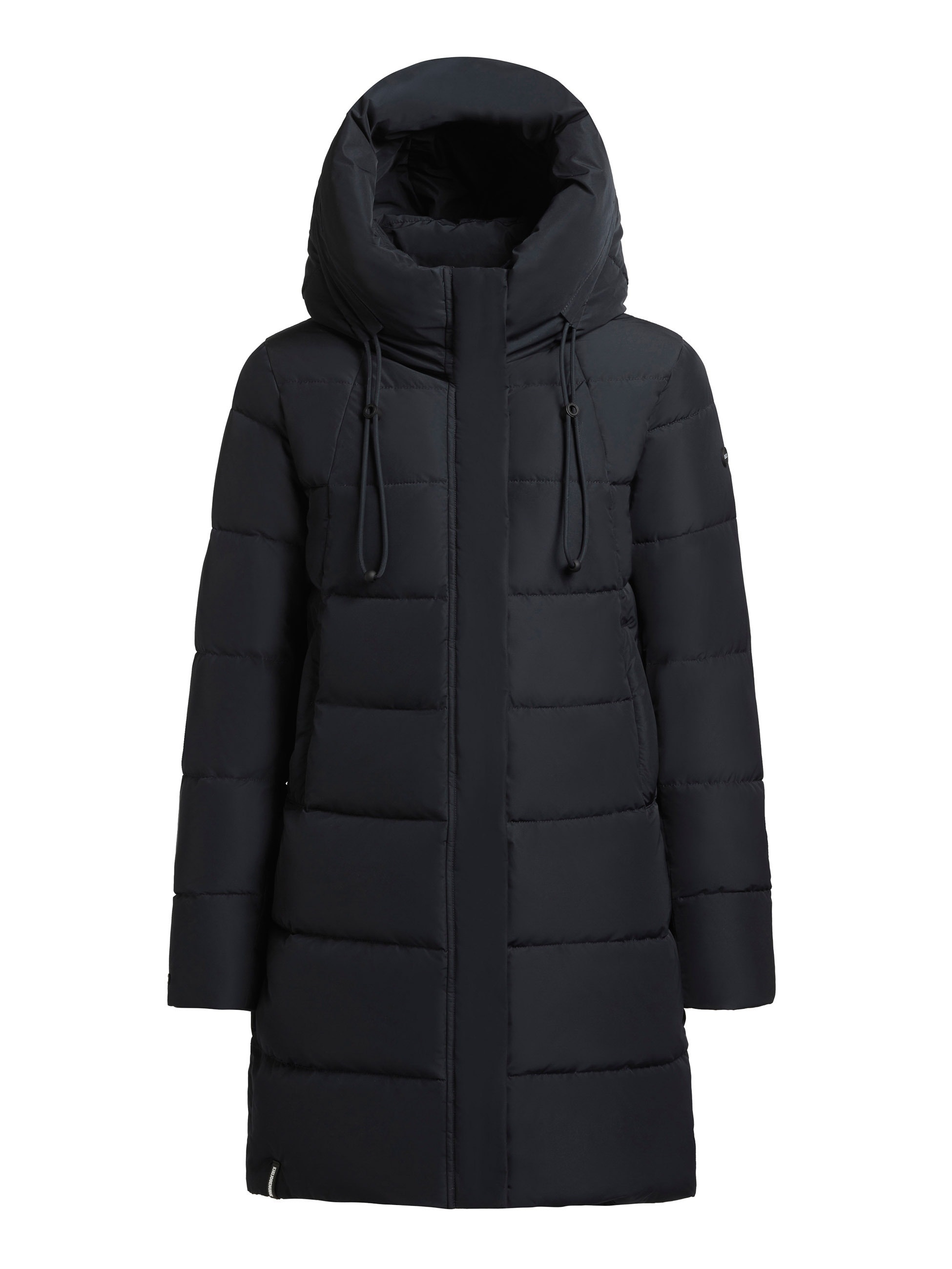 khujo Steppmantel »HEATHER«