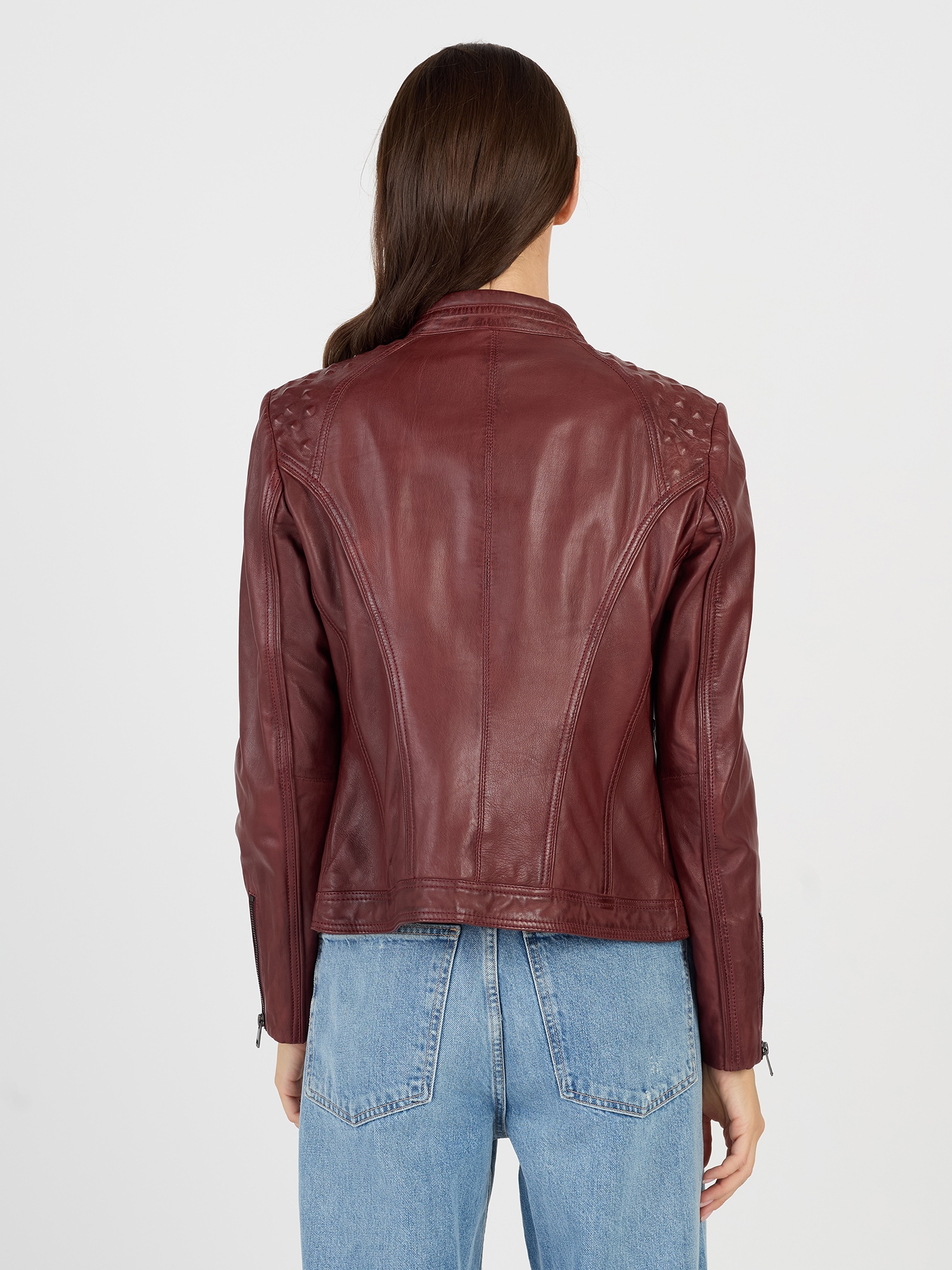 JCC Bikerjacke »Cabira«