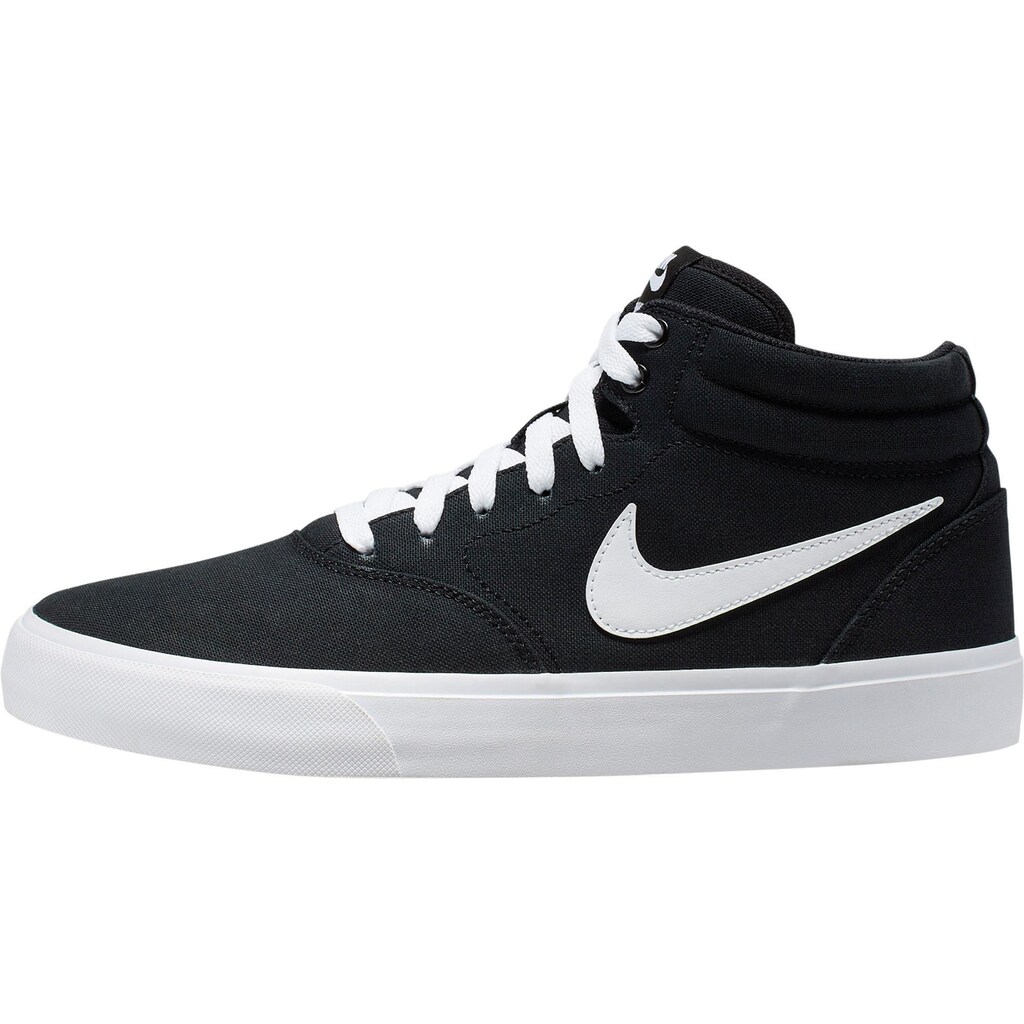 Nike SB Sneaker »Charge Mid Canvas Skate«