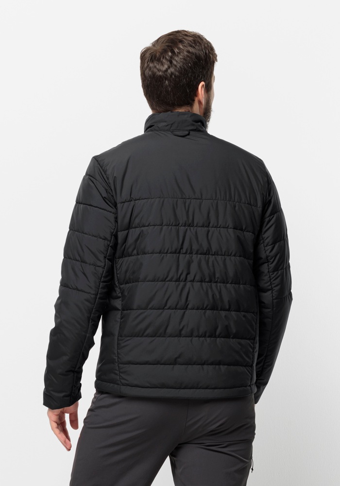 Jack Wolfskin 3-in-1-Funktionsjacke »BERGLAND 3IN1 JKT M«, mit Kapuze