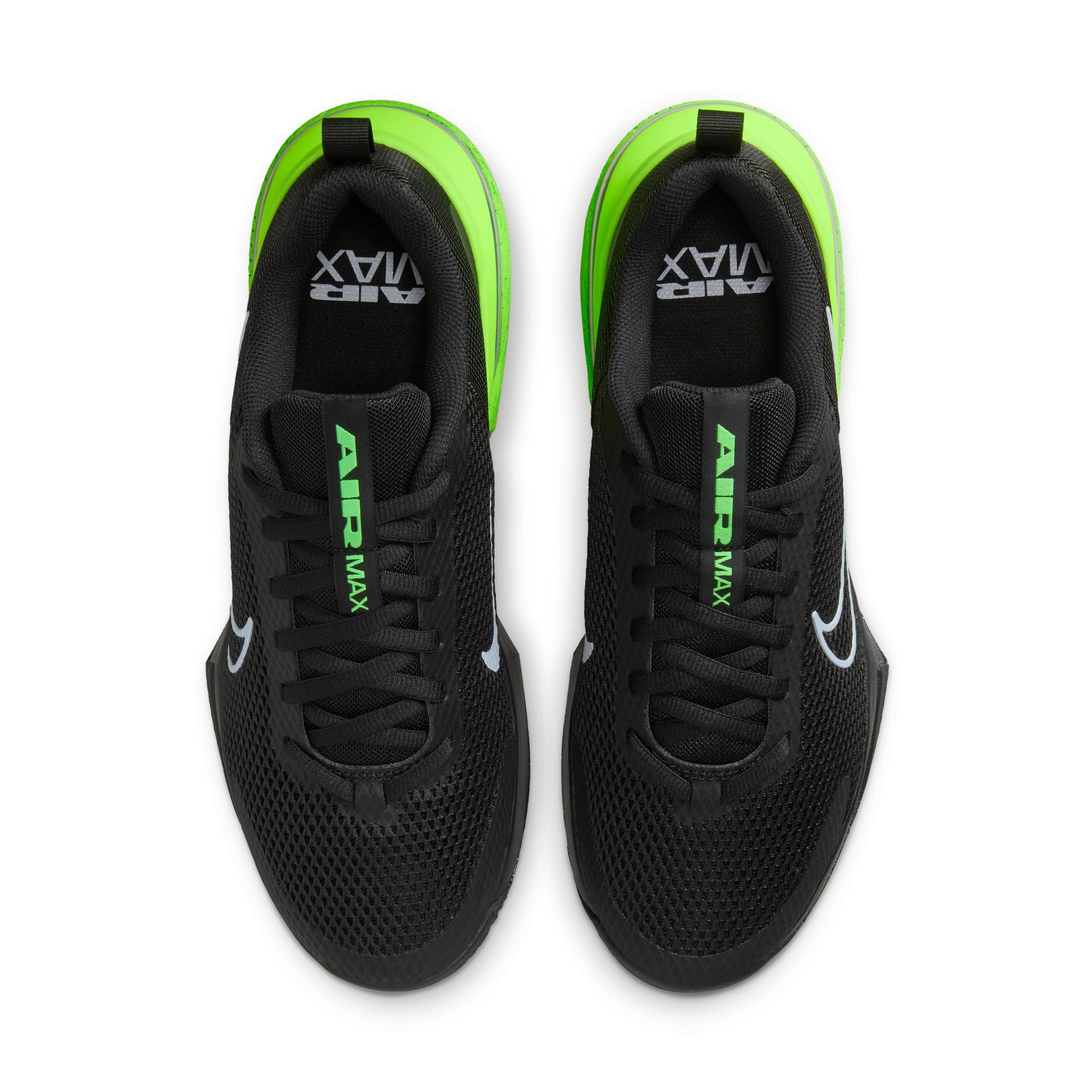 Nike Sneaker »M AIR MAX ALPHA TRAINER 6«