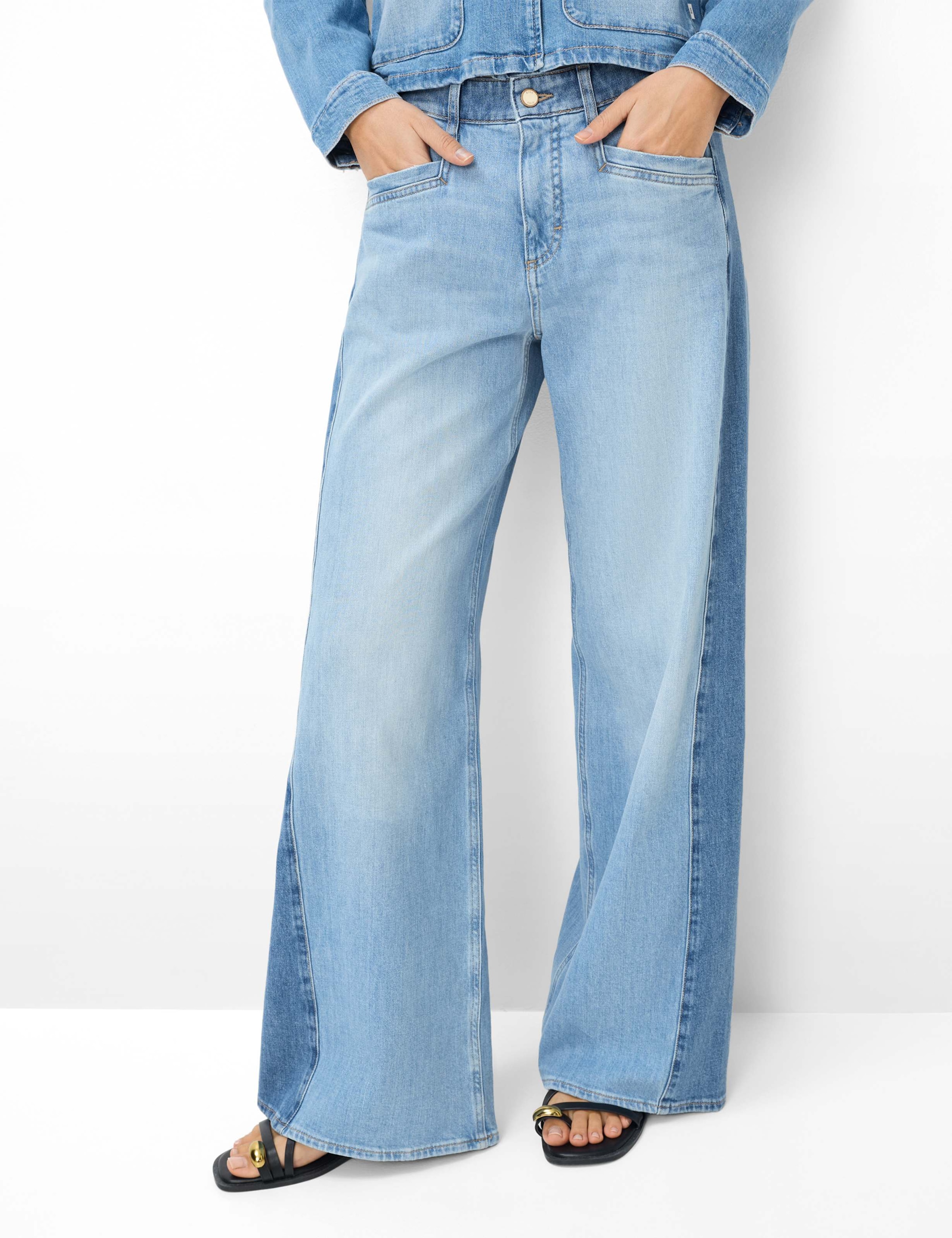 Brax 5-Pocket-Jeans »Style MORGAN«