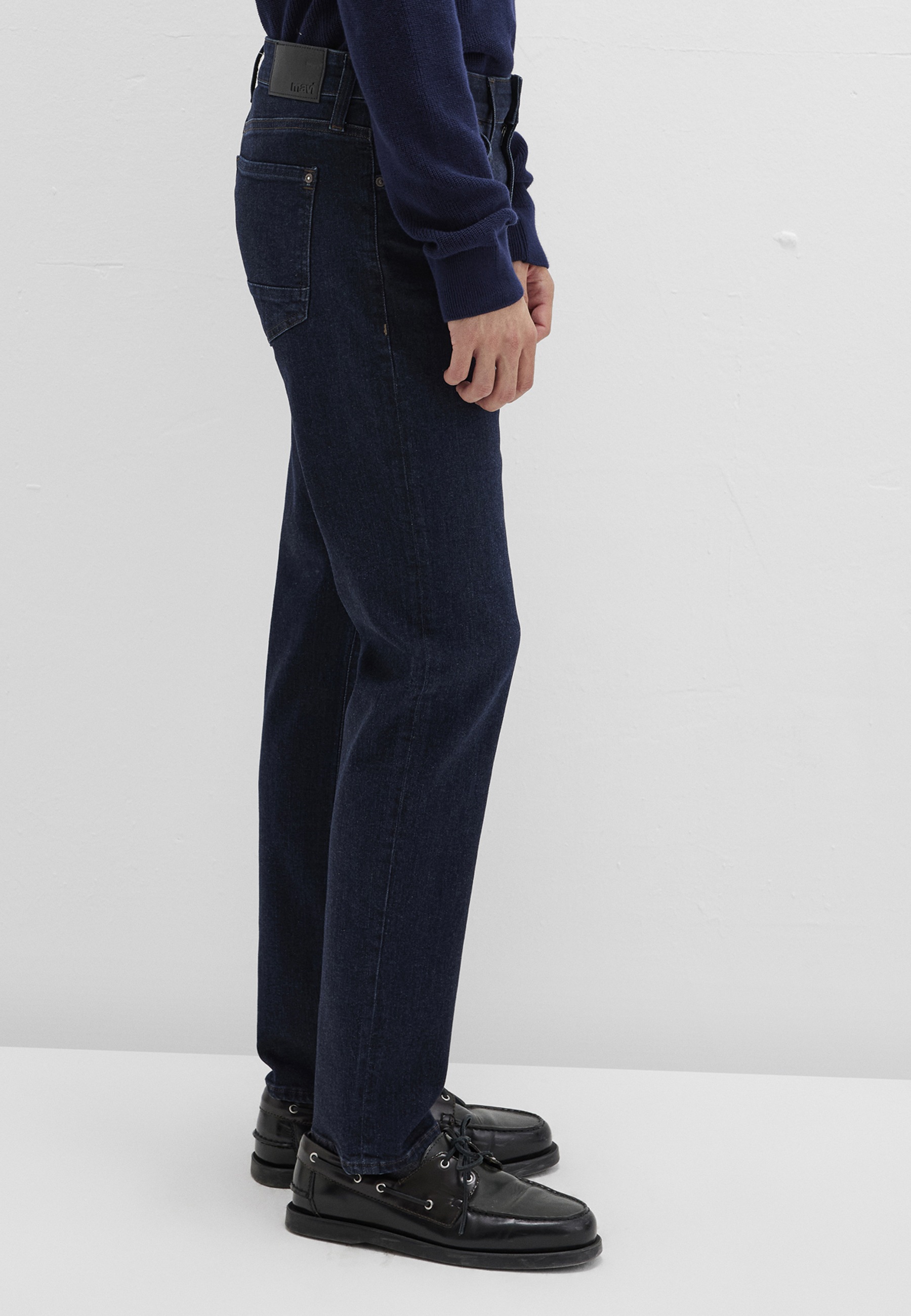 Mavi Röhrenjeans "JAKE", Slim Skinny Jeans günstig online kaufen