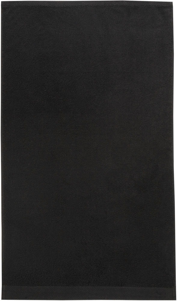 Seahorse Handtuch »Seahorse Pure«, (3 St., 3er Handtücher 60 x 110 cm), 100% superweiche Frotteebaumwolle