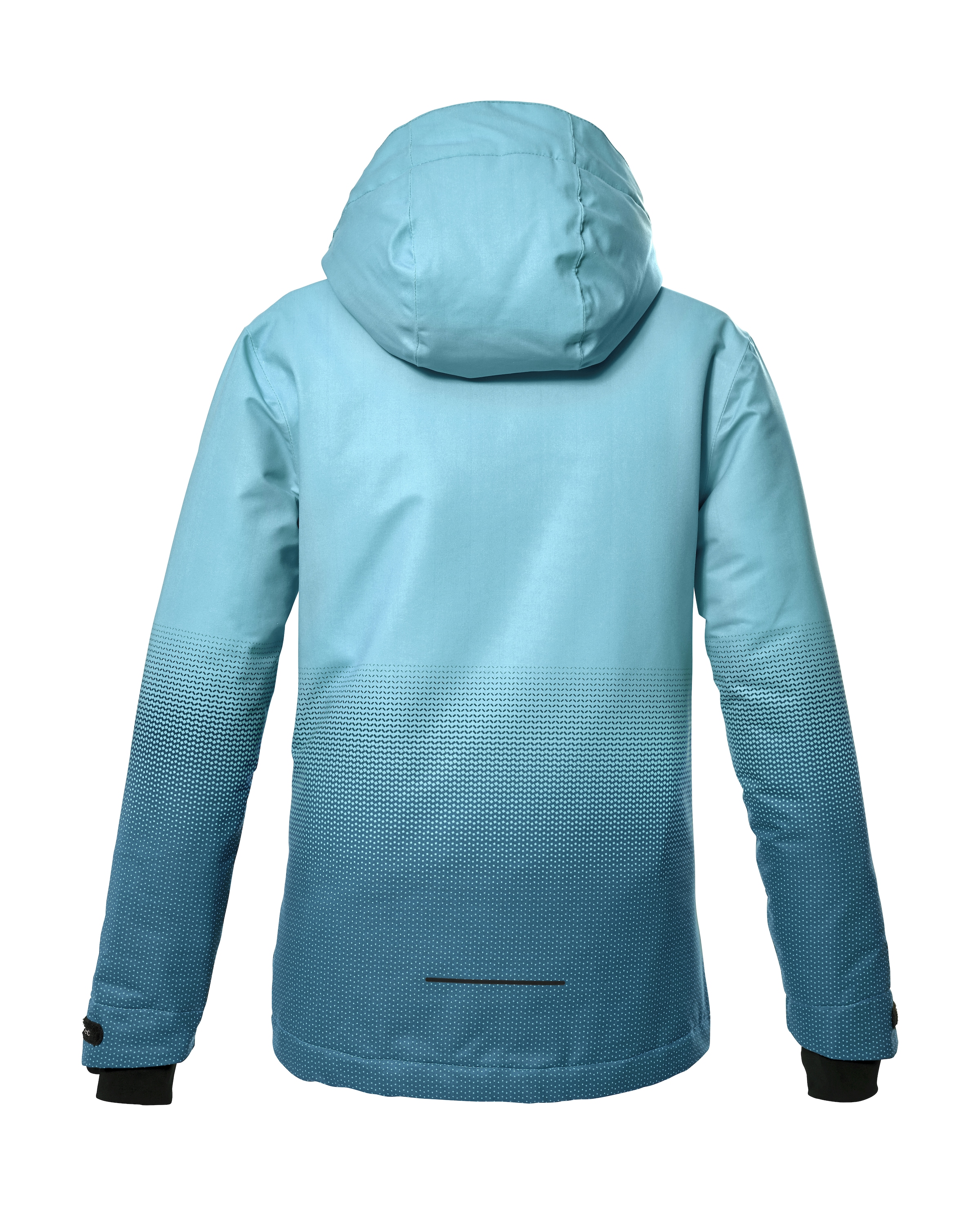 Killtec Skijacke »KSW 183 GRLS SKI JCKT«