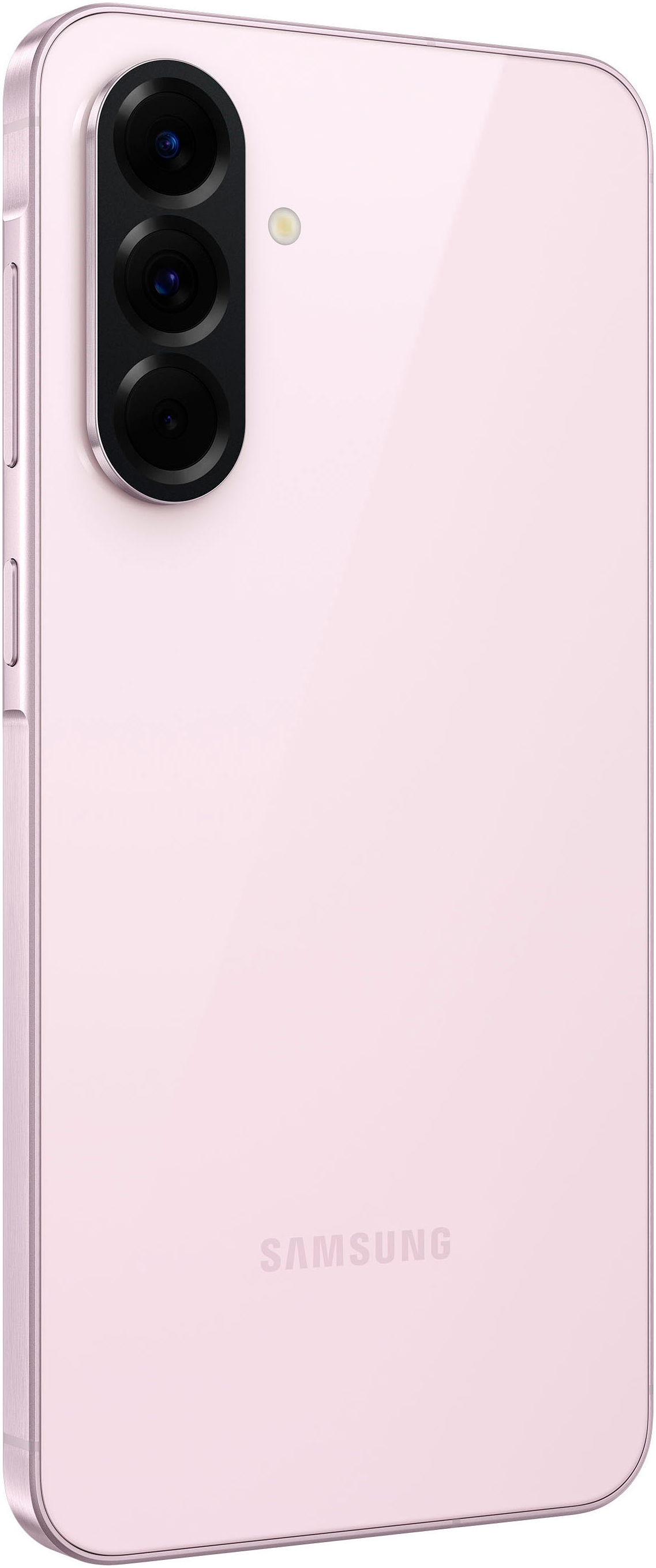Samsung Smartphone »Galaxy-A56 5G«, Pink
