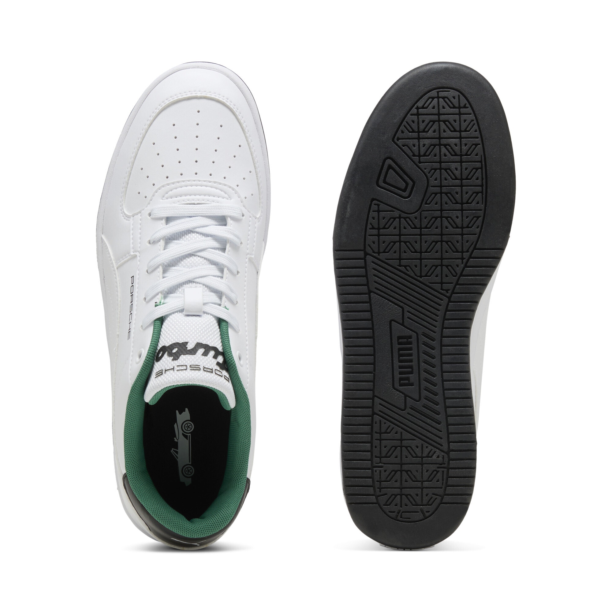 PUMA Sneaker »Porsche Legacy Caven 2.0 Sneakers Erwachsene«