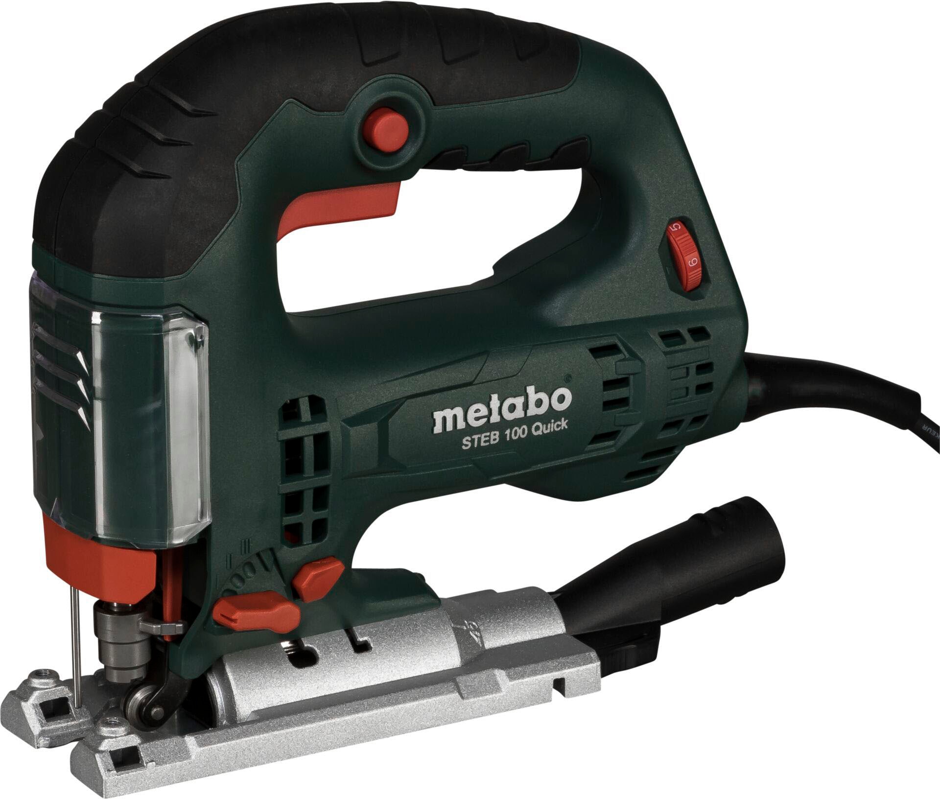 metabo Stichsäge »STEB 100 Quick«